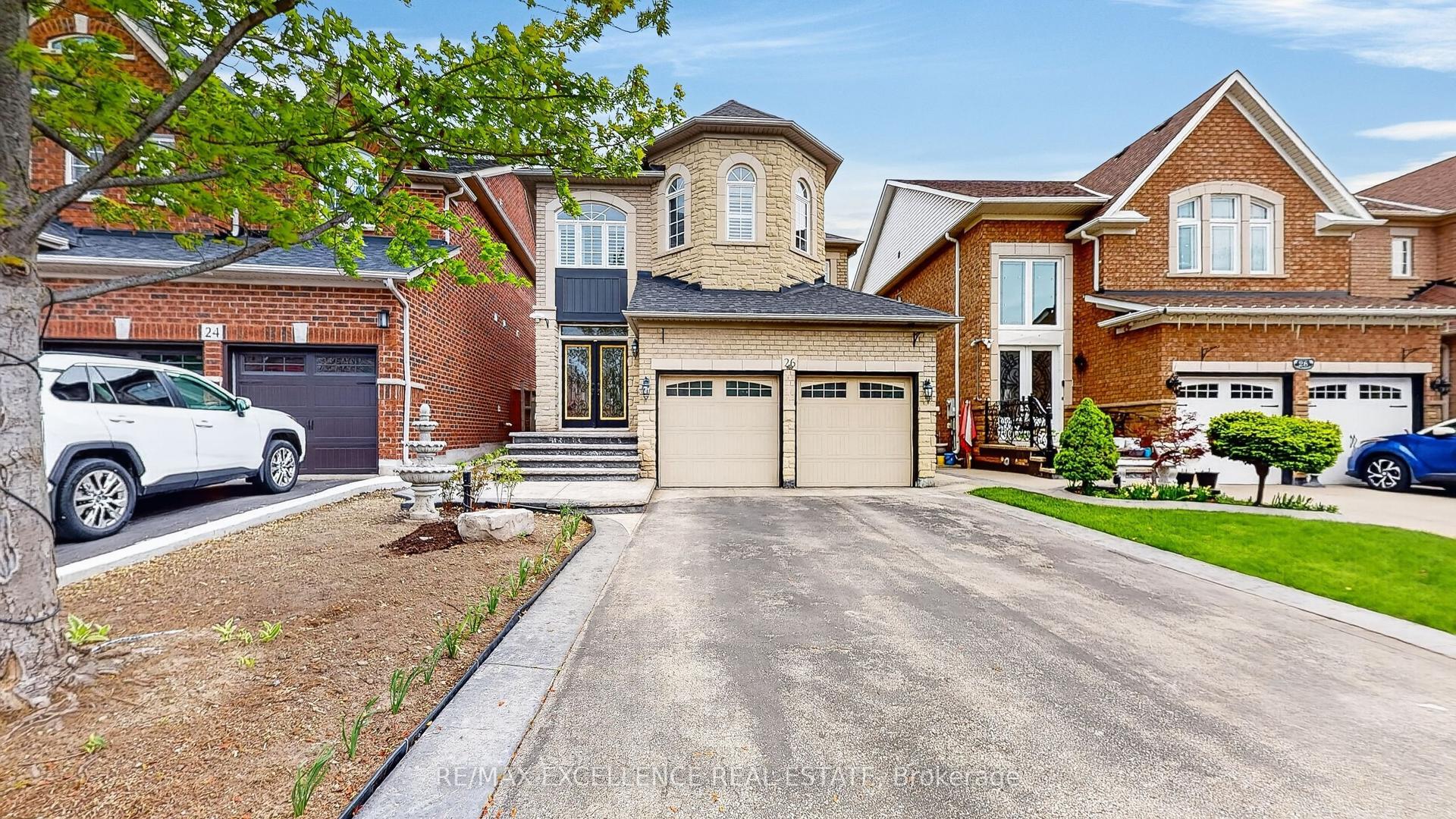 26 Blue Diamond Drive — photo 1