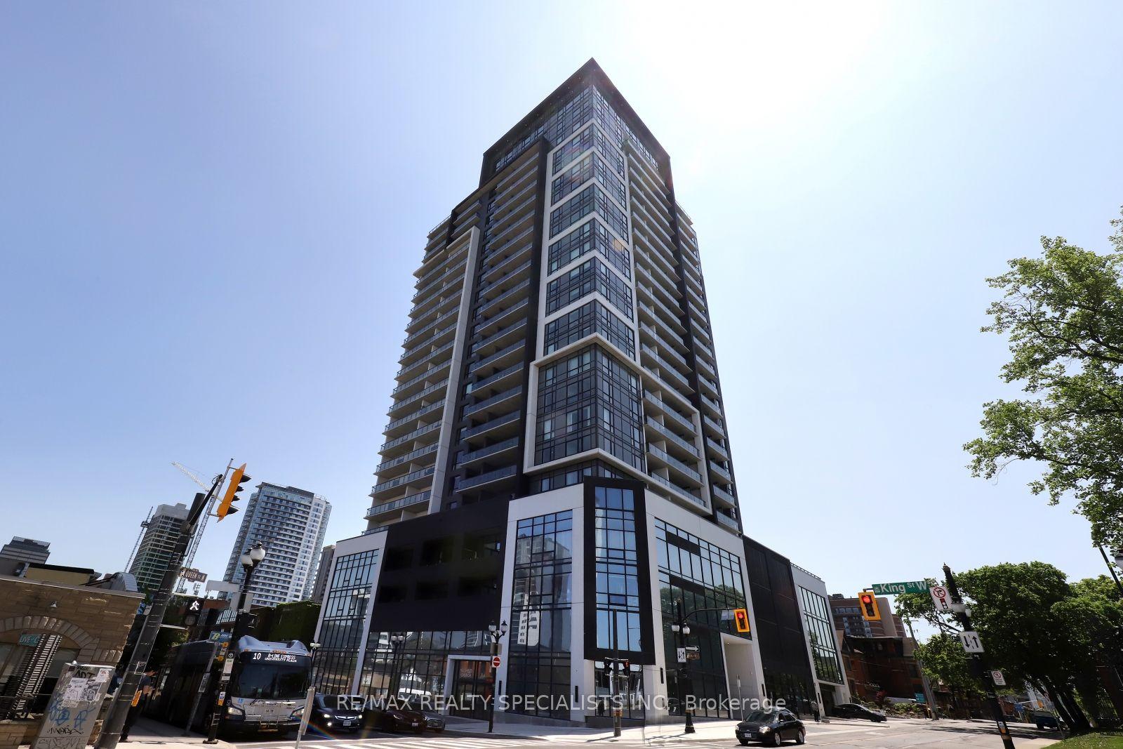 15 Queen Street S 1101 #1101 — photo 1