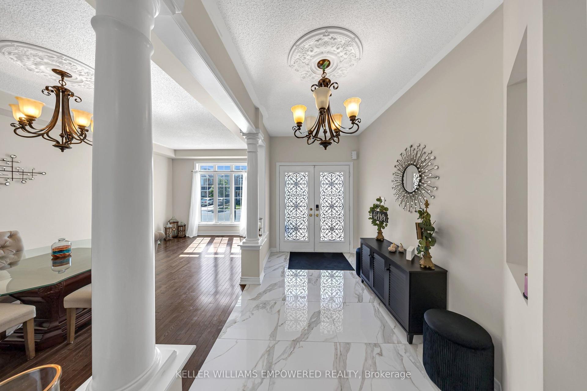 70 Retreat Boulevard, Vaughan — Detached for sale, photo 1