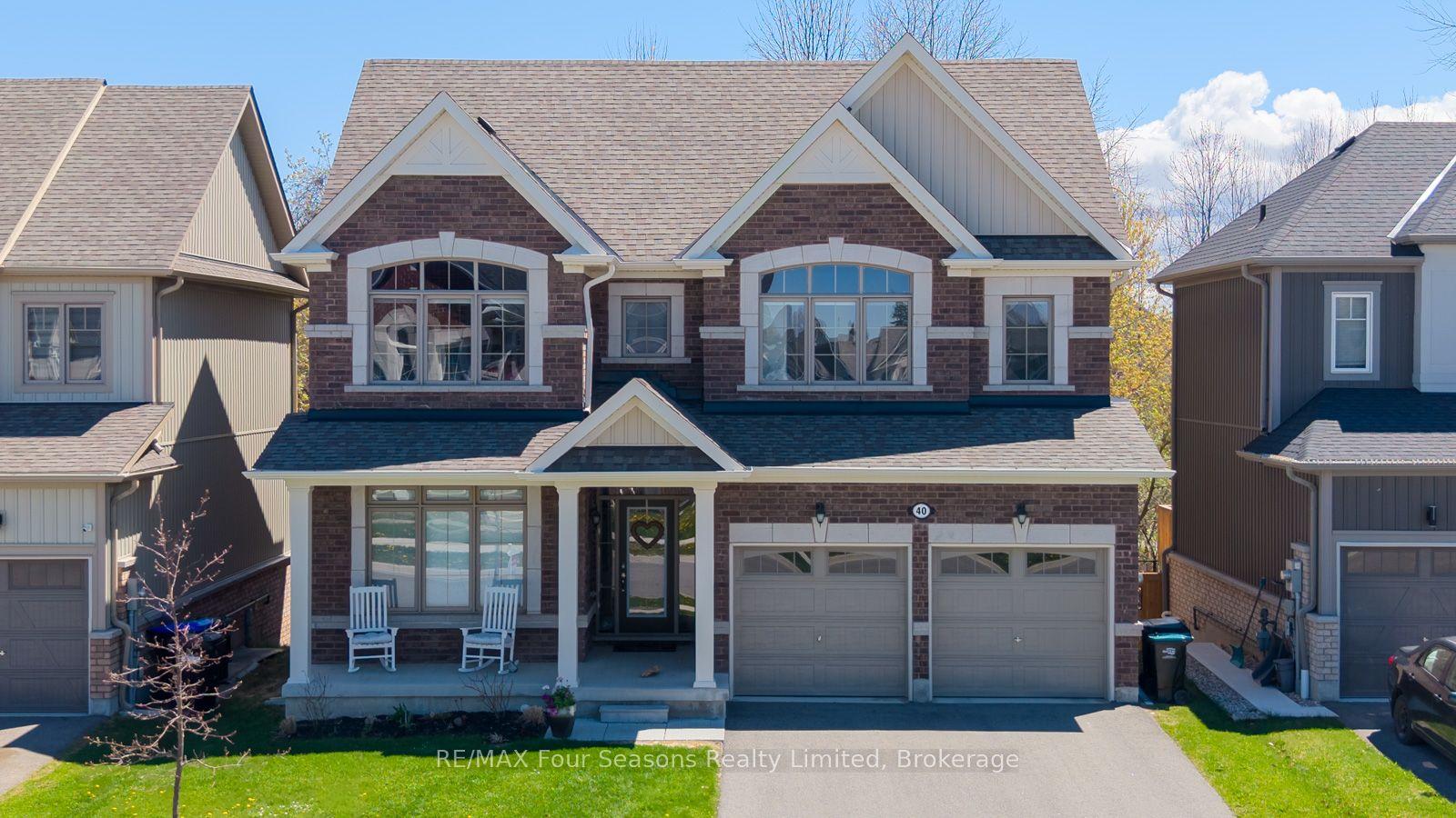40 Kirby Avenue — photo 1