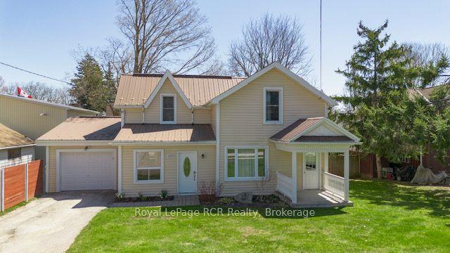 335 Ross Street — photo 1