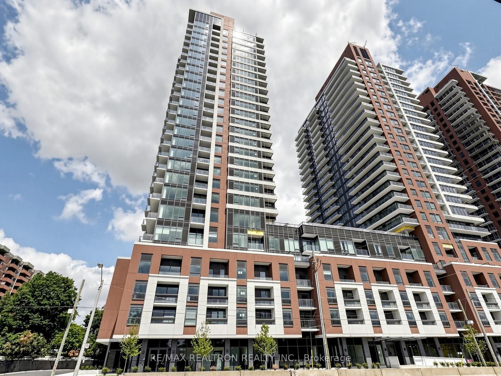 4010 Eglinton Avenue W 702 #702, Toronto — Condo for lease, photo 1