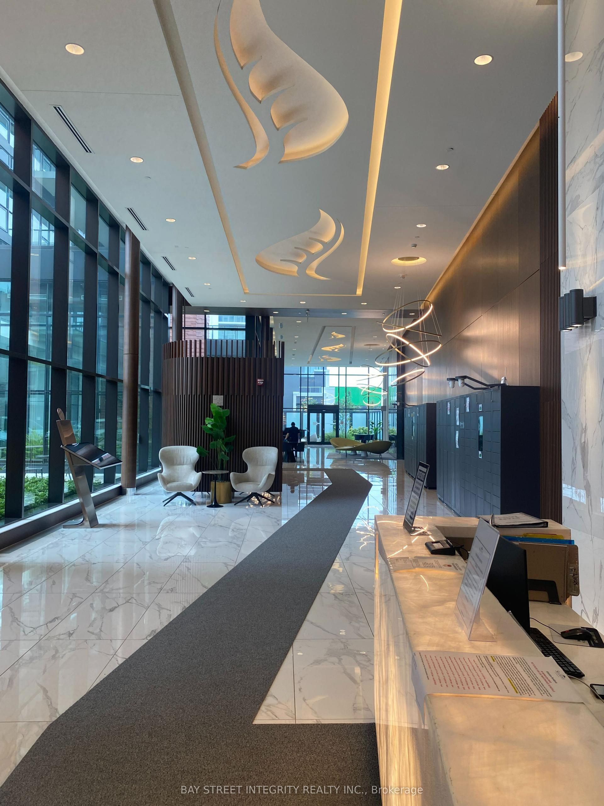 95 Mcmahon Drive 903 #903, Toronto — Condo for lease, photo 1