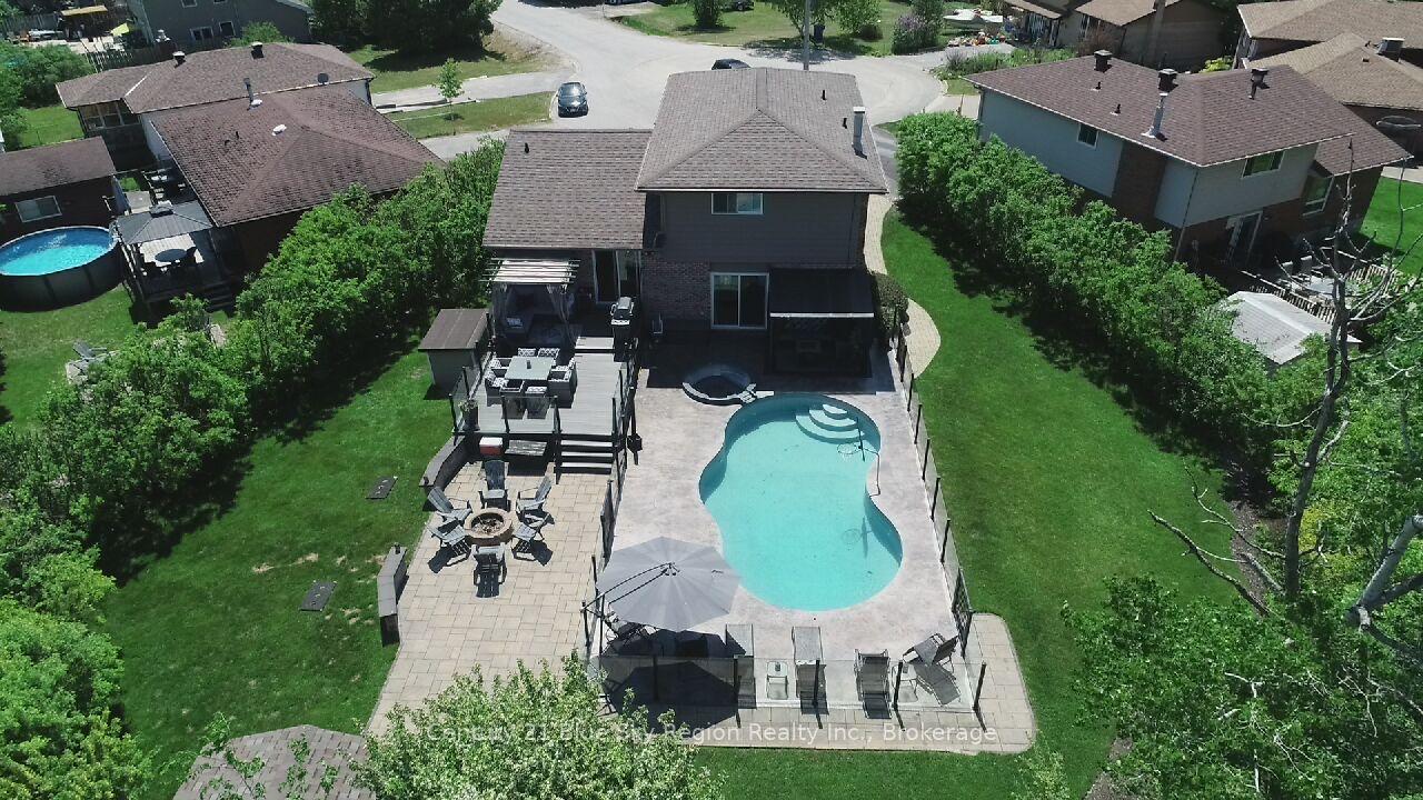 790 LAURENTIAN Avenue, North Bay — Detached for sale, photo 1