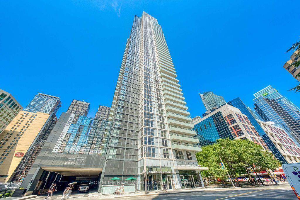 300 Front Street W 4406 #4406, Toronto — Condo for sale, photo 1