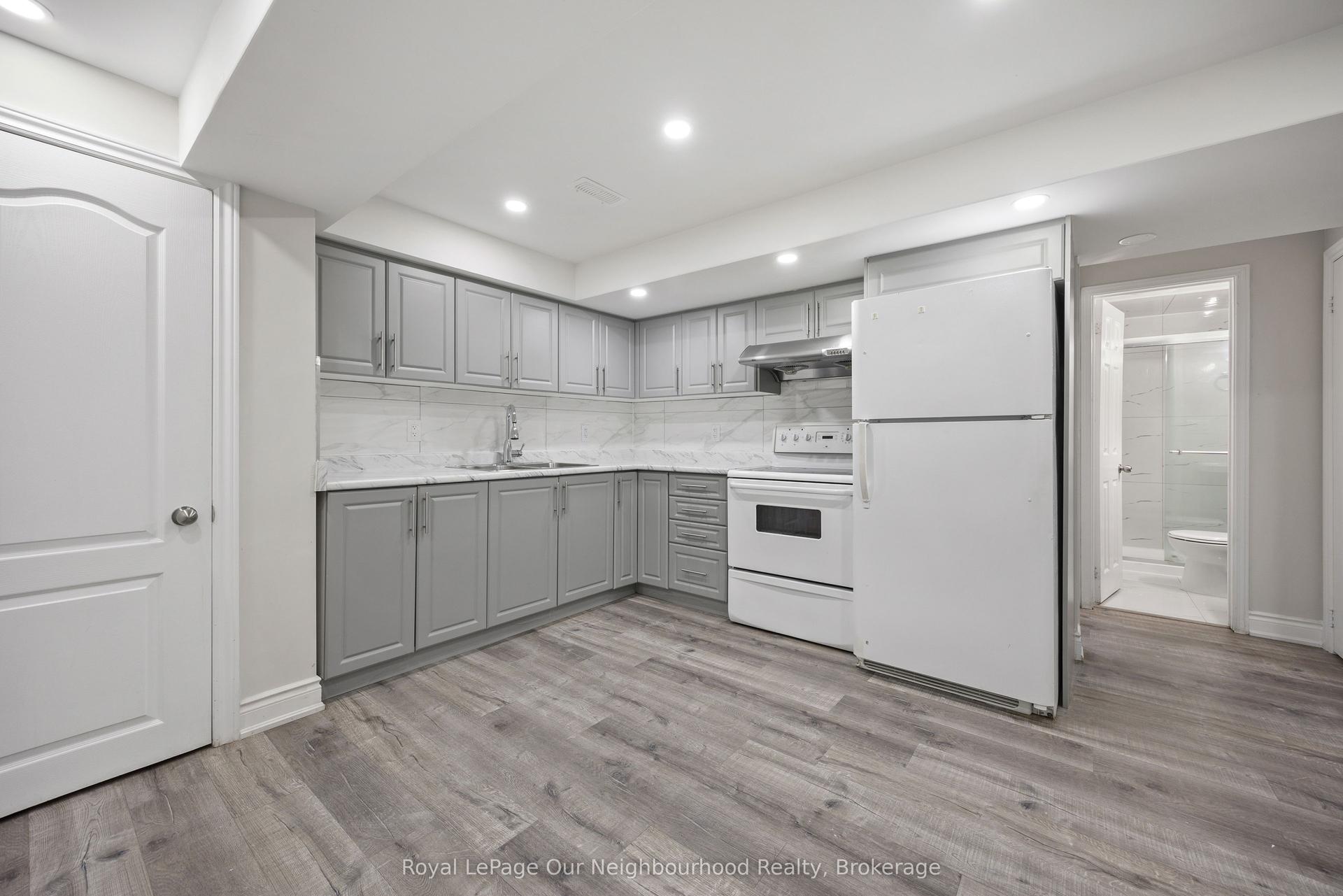 206 Sunny Meadow Boulevard Bsmt #Bsmt — photo 1