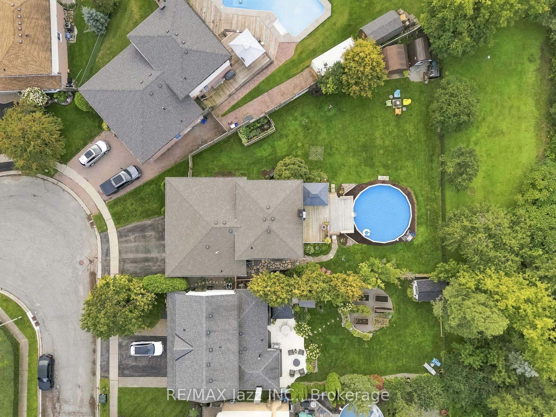 76 Chester Crescent, Scugog — Detached for sale, photo 1