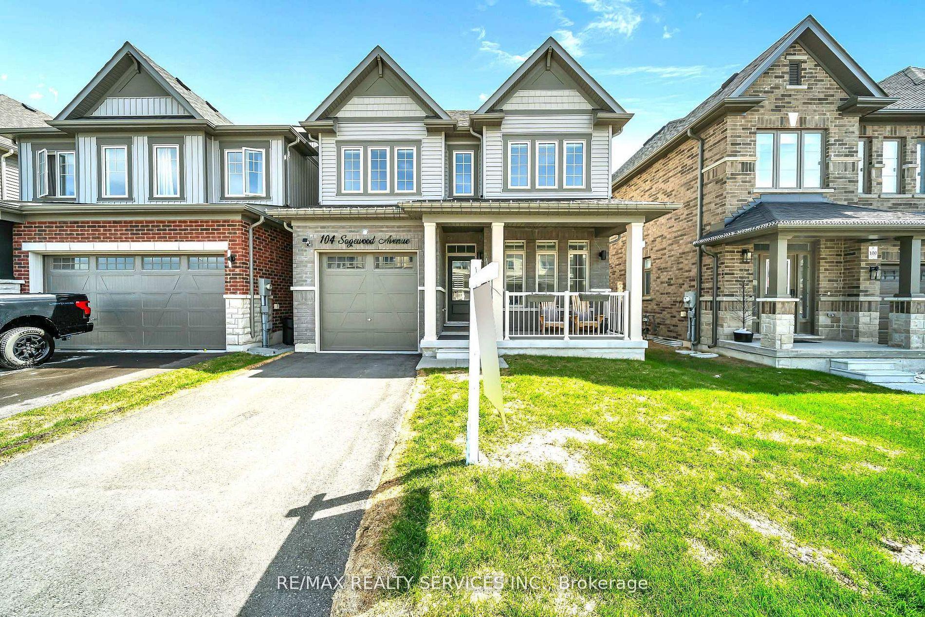104 Sagewood Avenue — photo 1