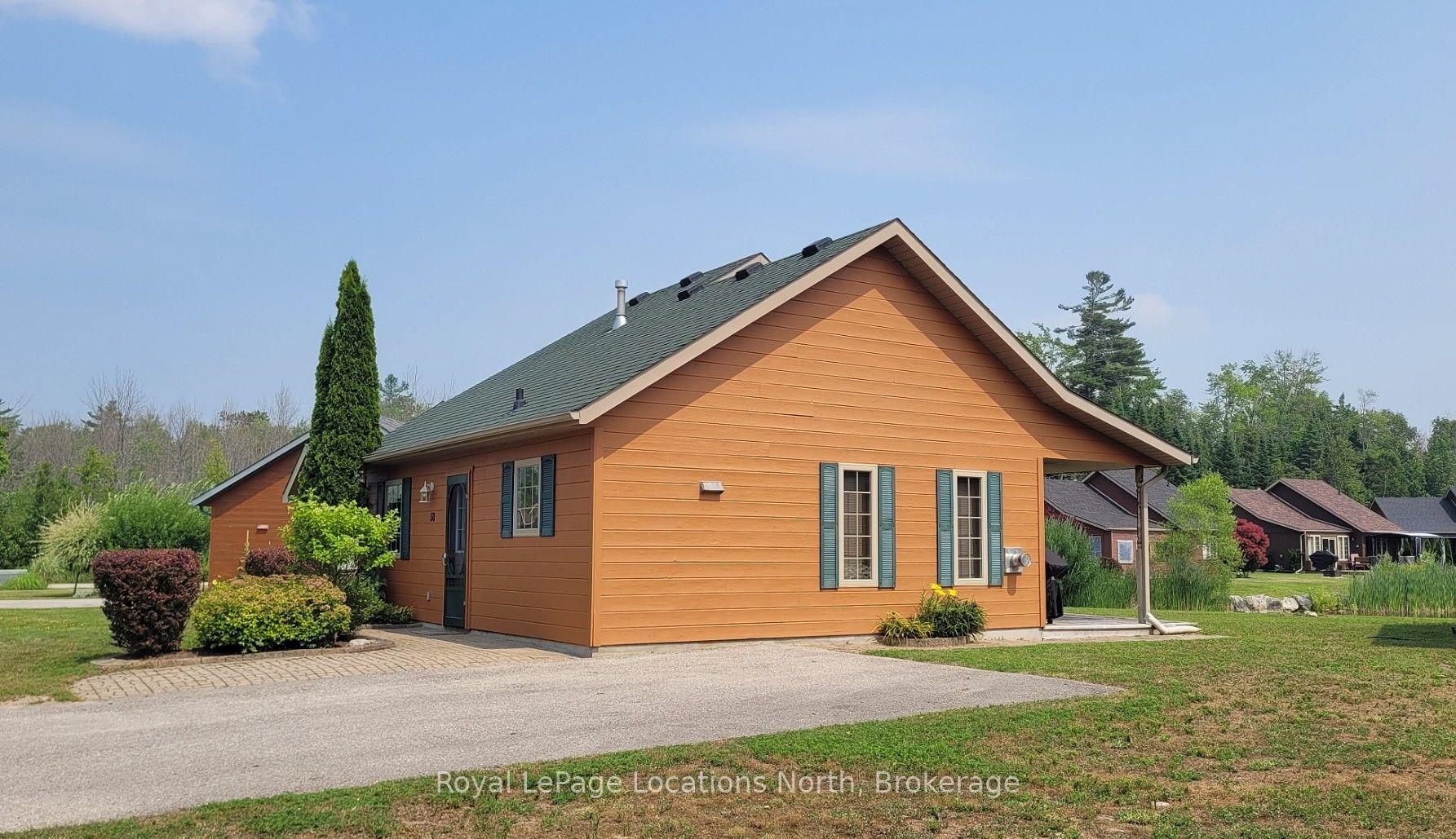 50 CABIN Crescent, Wasaga Beach — Detached for sale, photo 1