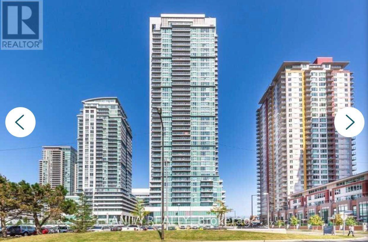 50 Town Centre Court 906 #906, Toronto — Condo for lease, photo 1