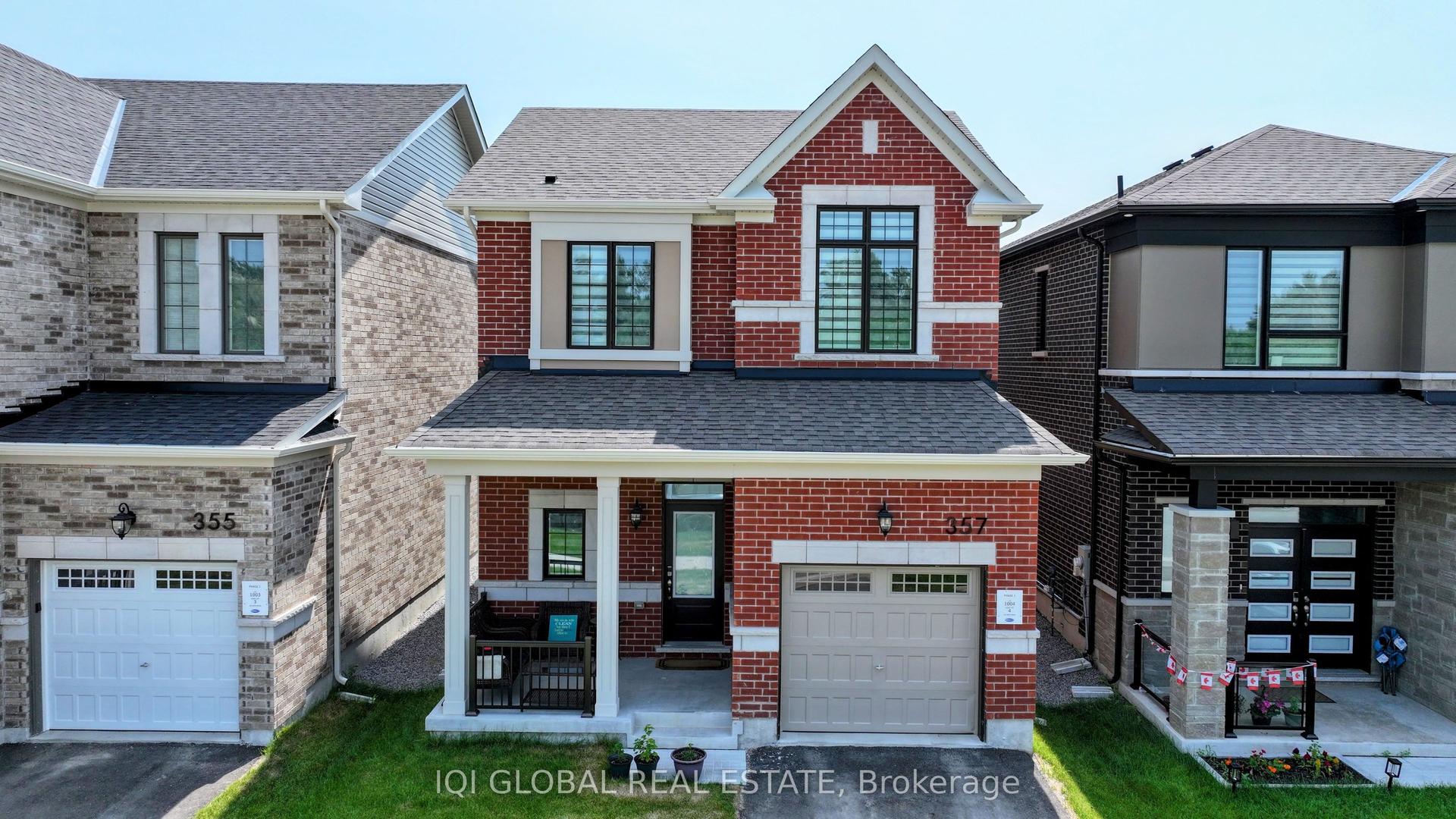 357 Reid Drive, Barrie — Detached for sale, photo 1