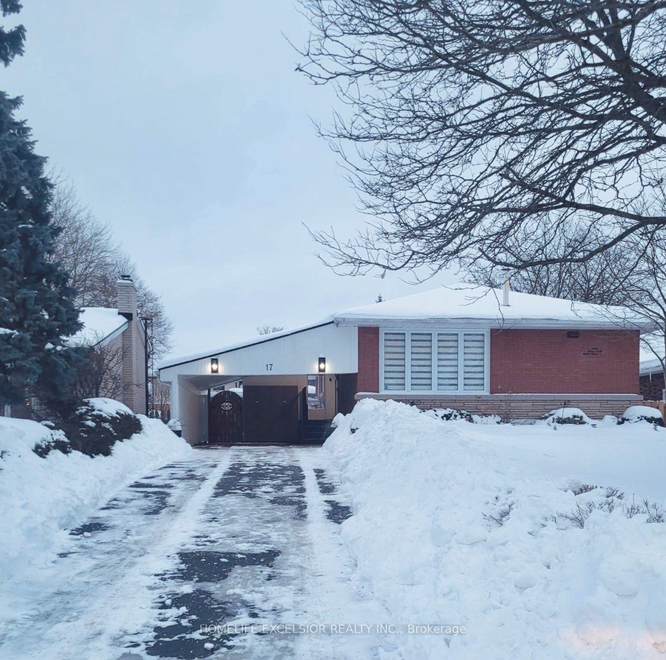 17 Miles Avenue, Brantford — Detached for lease, photo 1