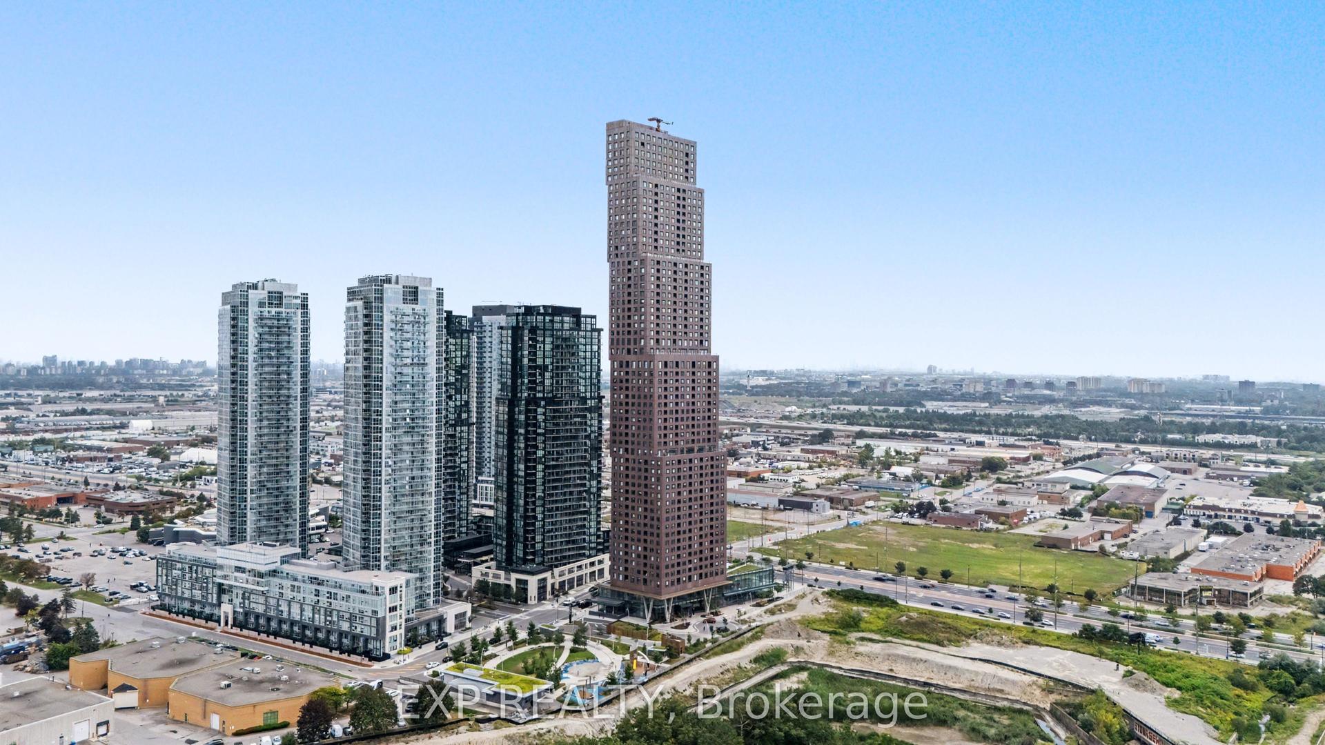 2920 Highway 7 Highway 3507 #3507, Vaughan — Condo for sale, photo 1