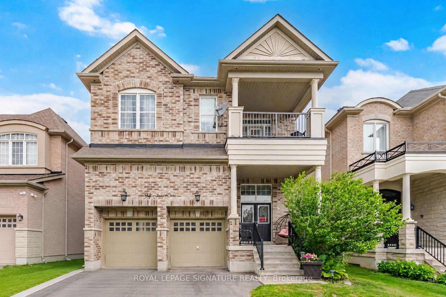 94 Jazz Drive — photo 1