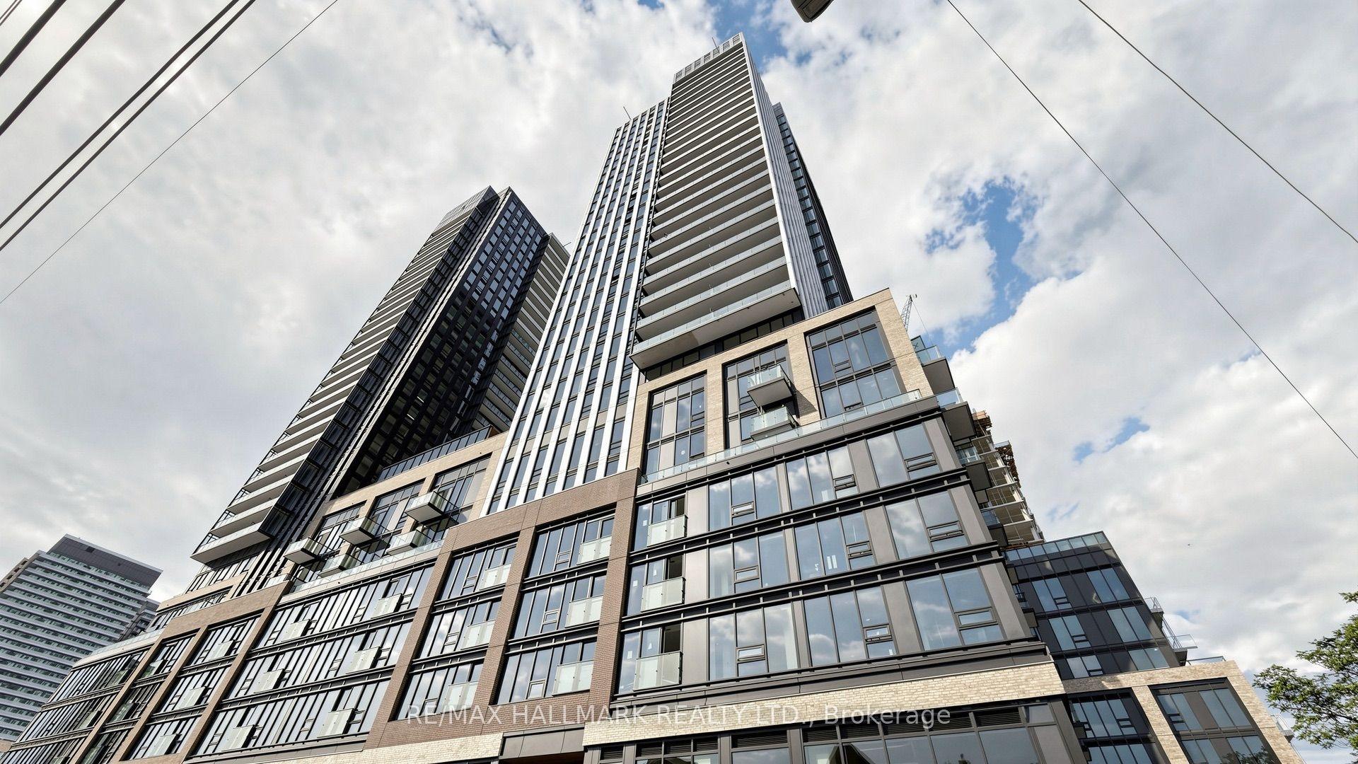 101 John Street N 719 #719, Hamilton — Condo for lease, photo 1