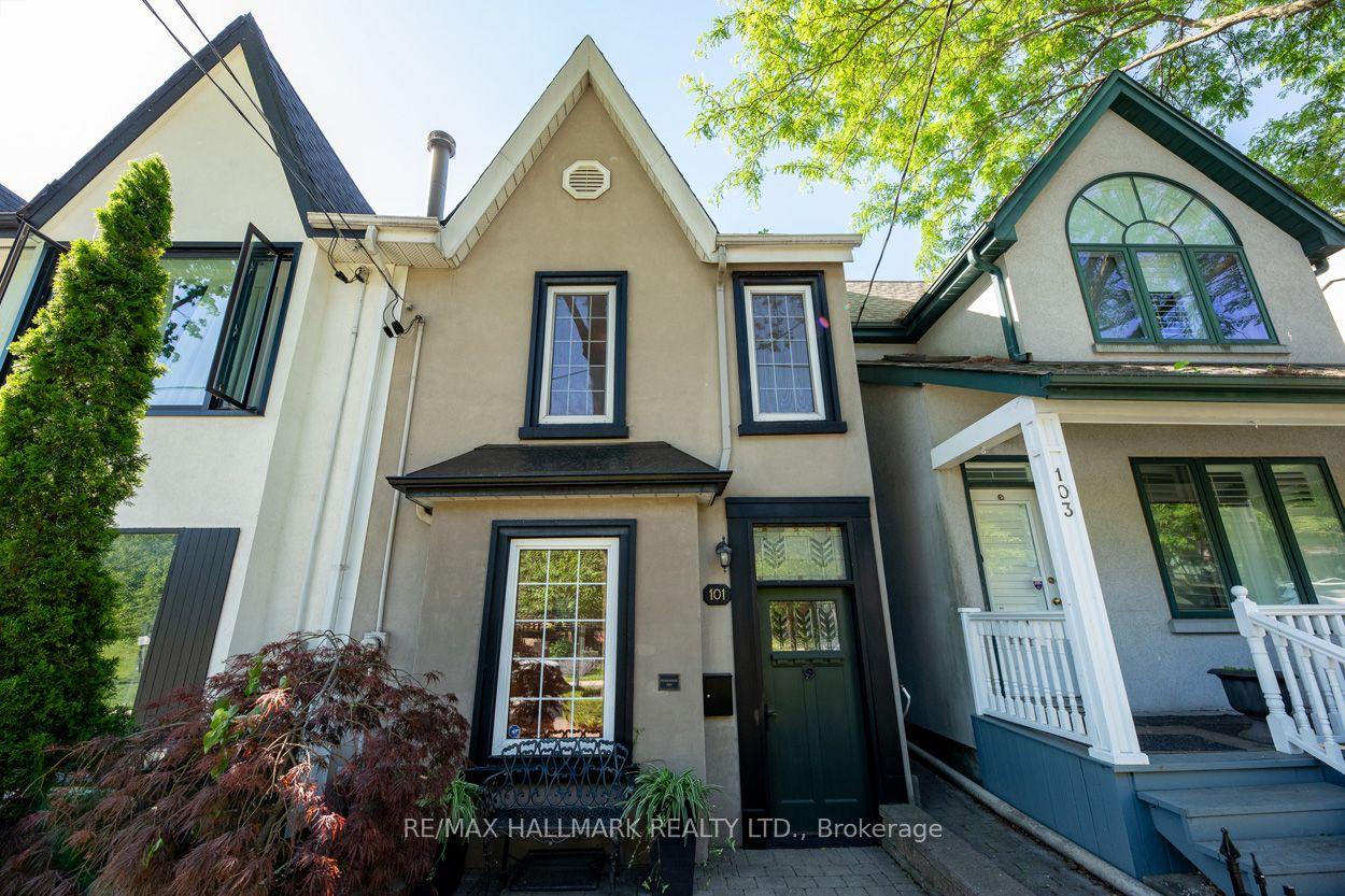 101 Pears Avenue — photo 1