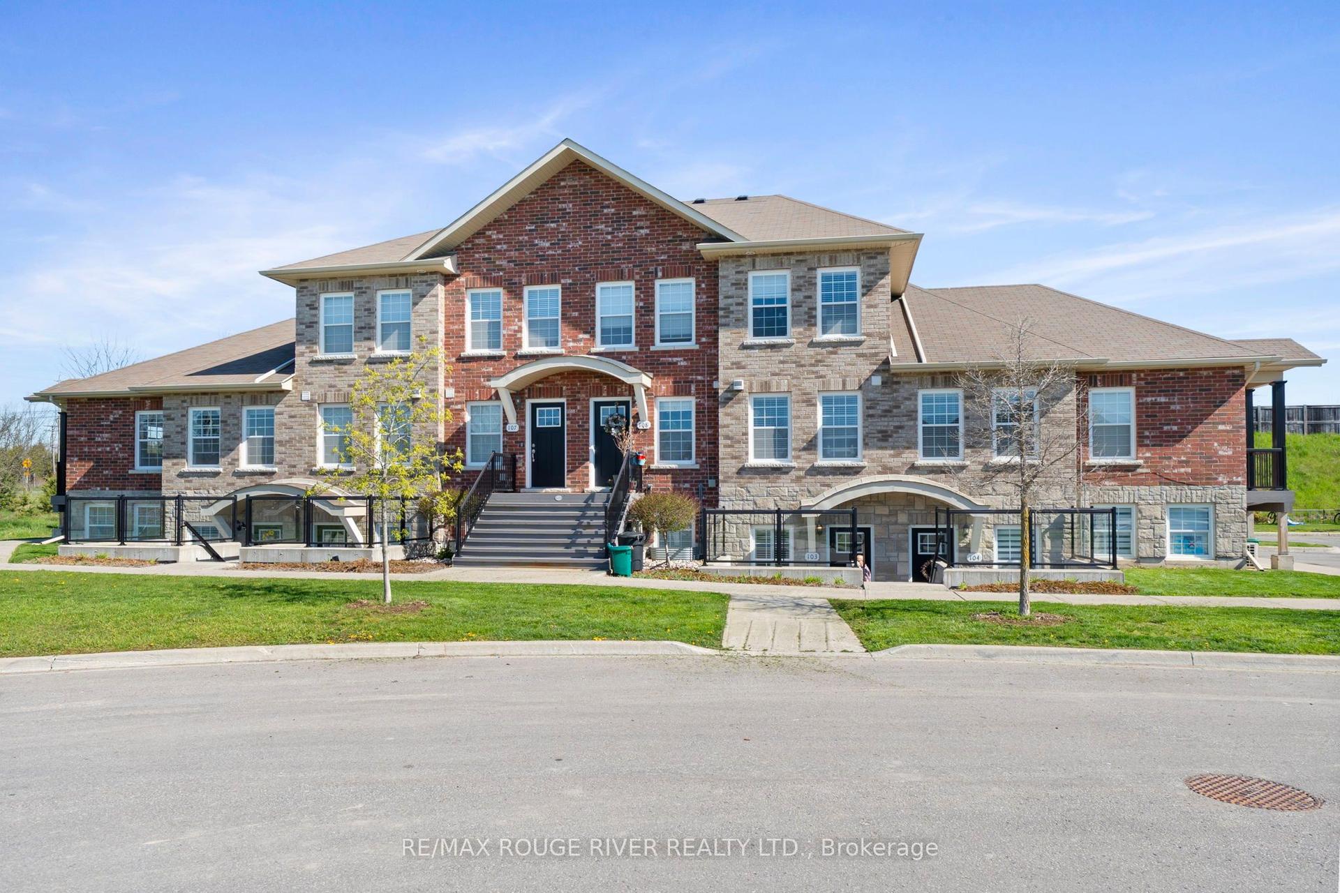 430 Lonsberry Drive 101 #101 — photo 1