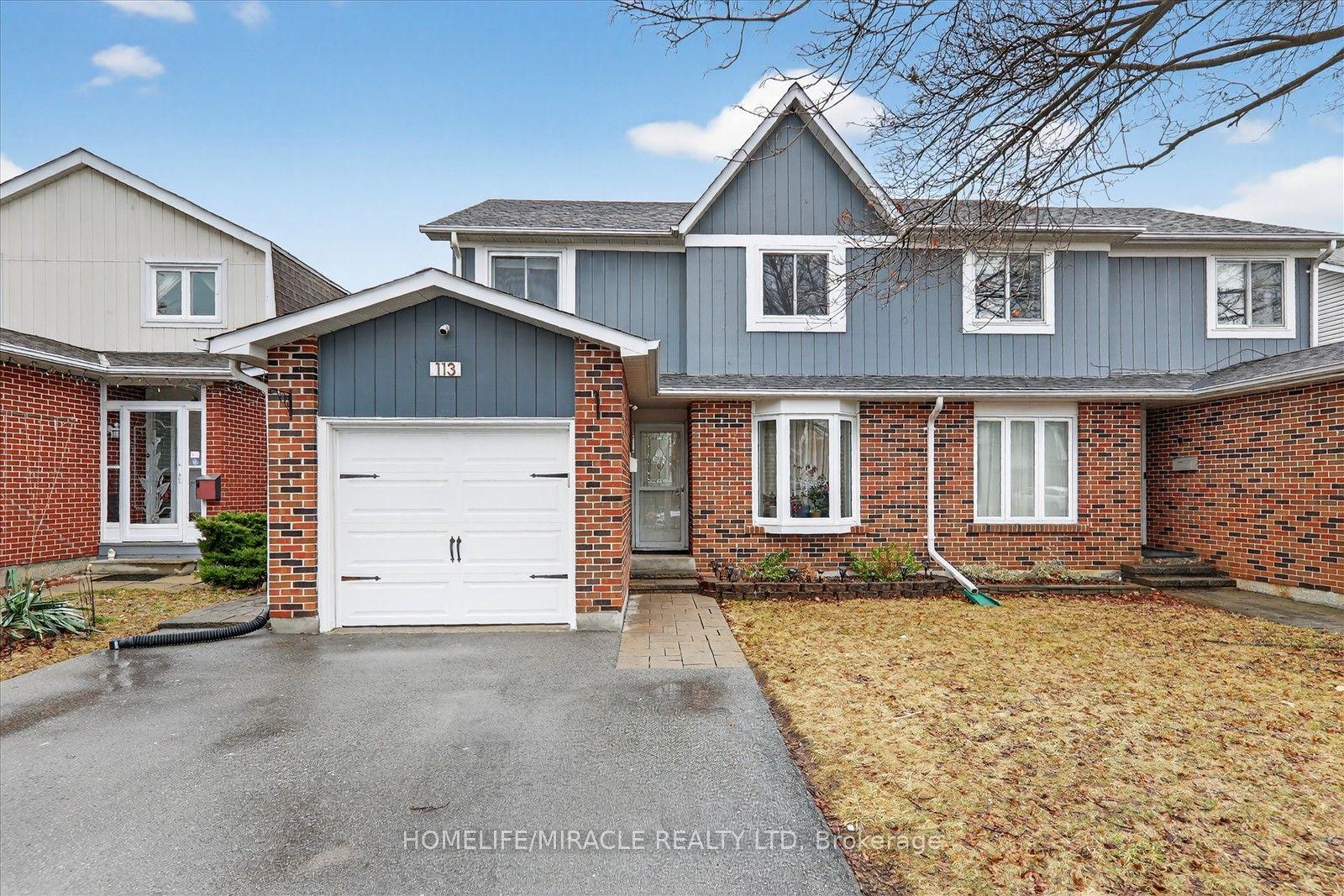 113 Fanshawe Drive — photo 1