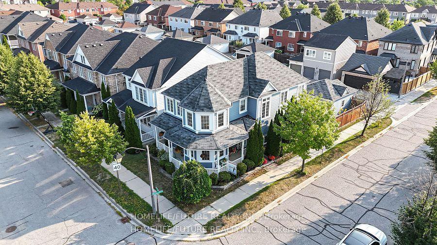 1 Capogna Street, Markham — Detached for sale, photo 1