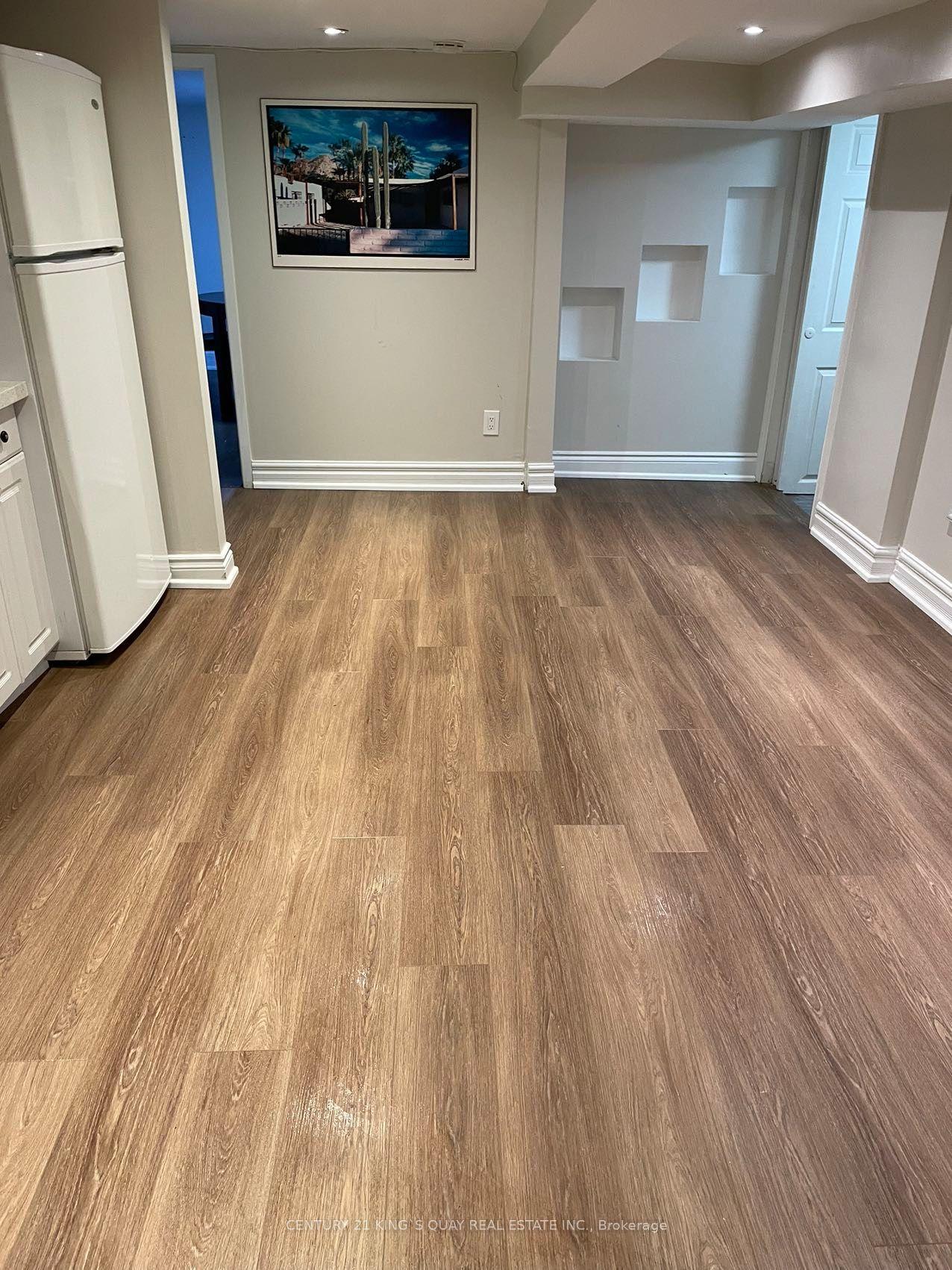 154 Sorauren Avenue Lower #Lower, Toronto — Detached for lease, photo 1