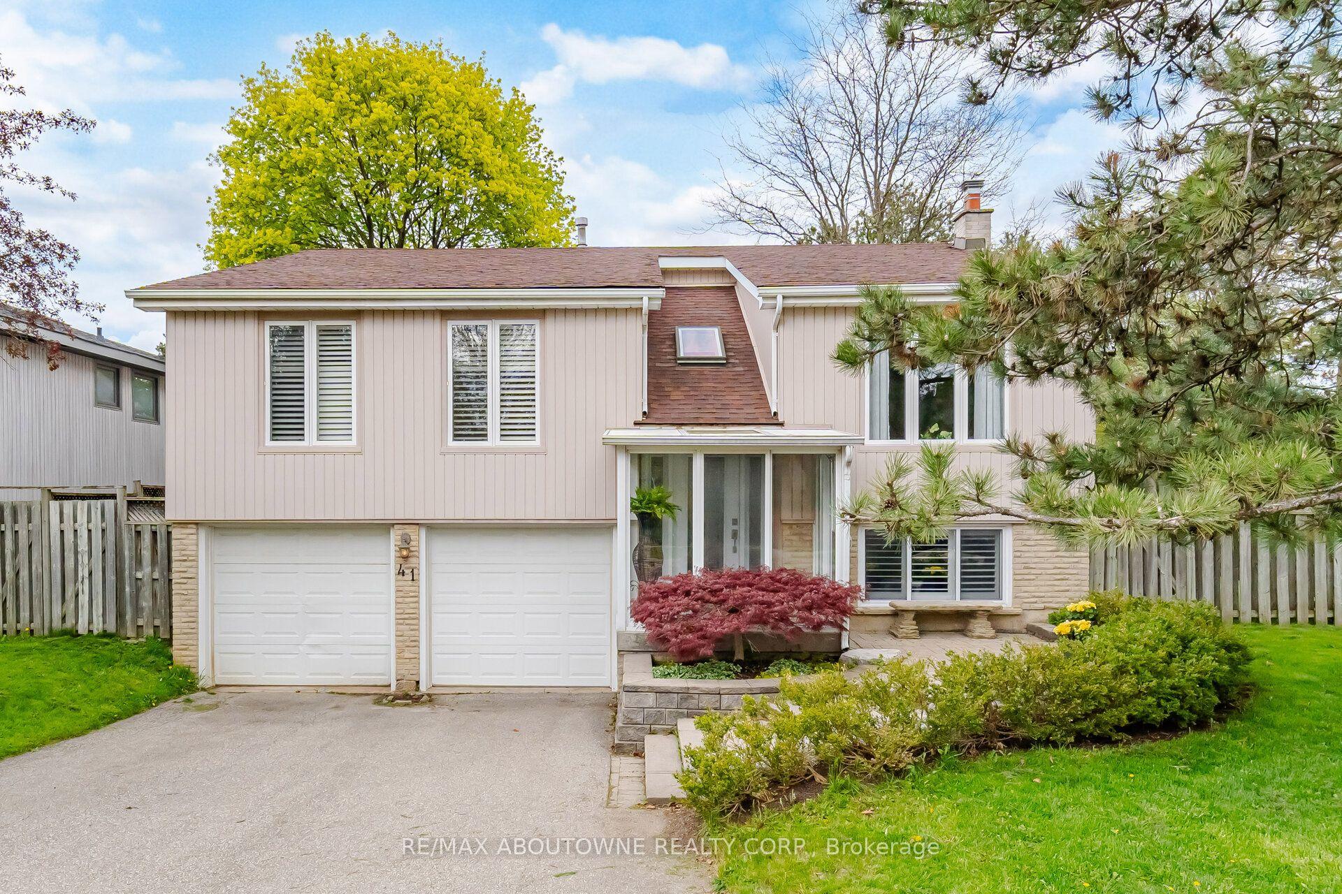 41 Plainsman Road — photo 1