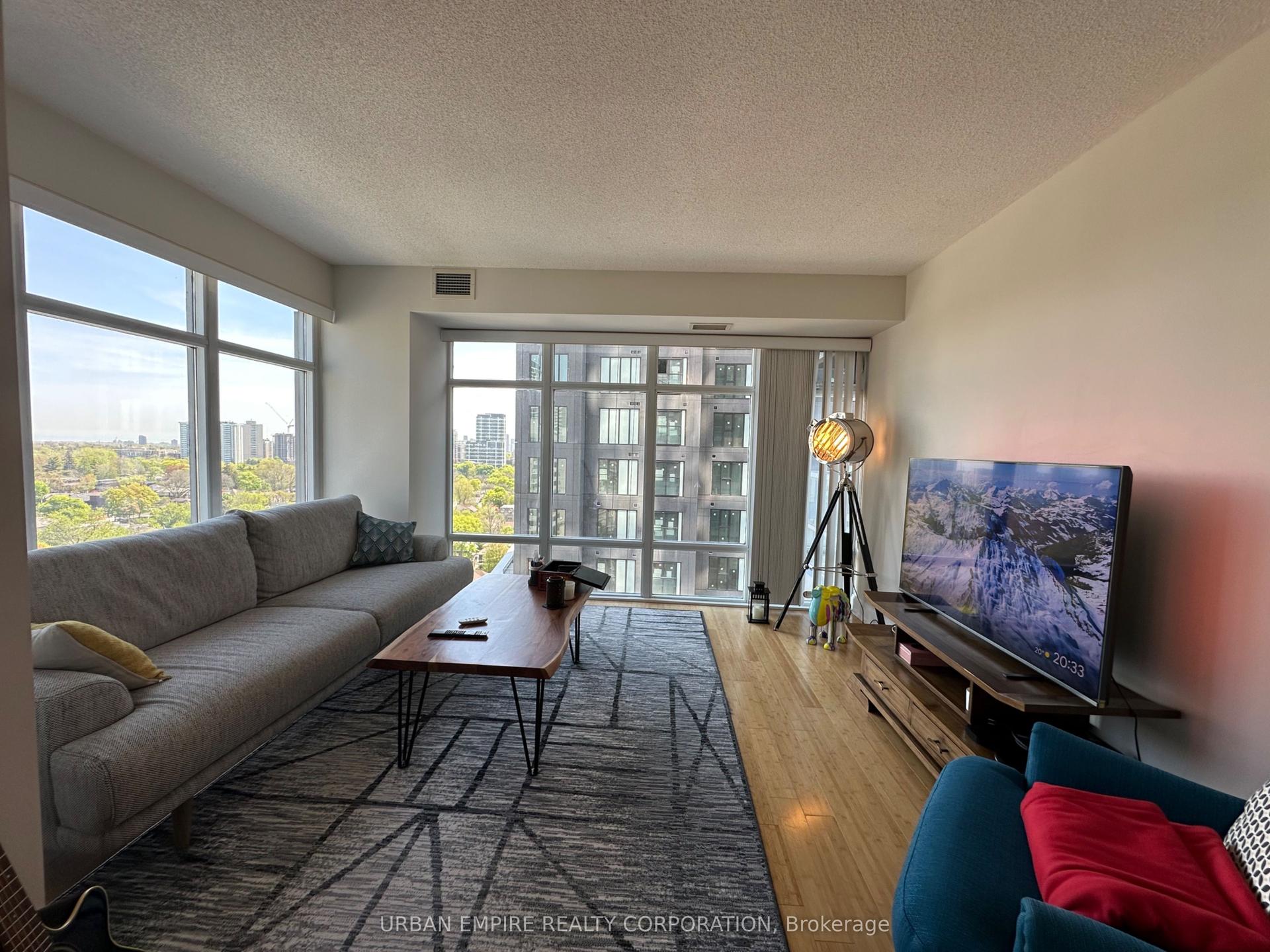 2181 Yonge Street 1602 #1602, Toronto — Condo for lease, photo 1