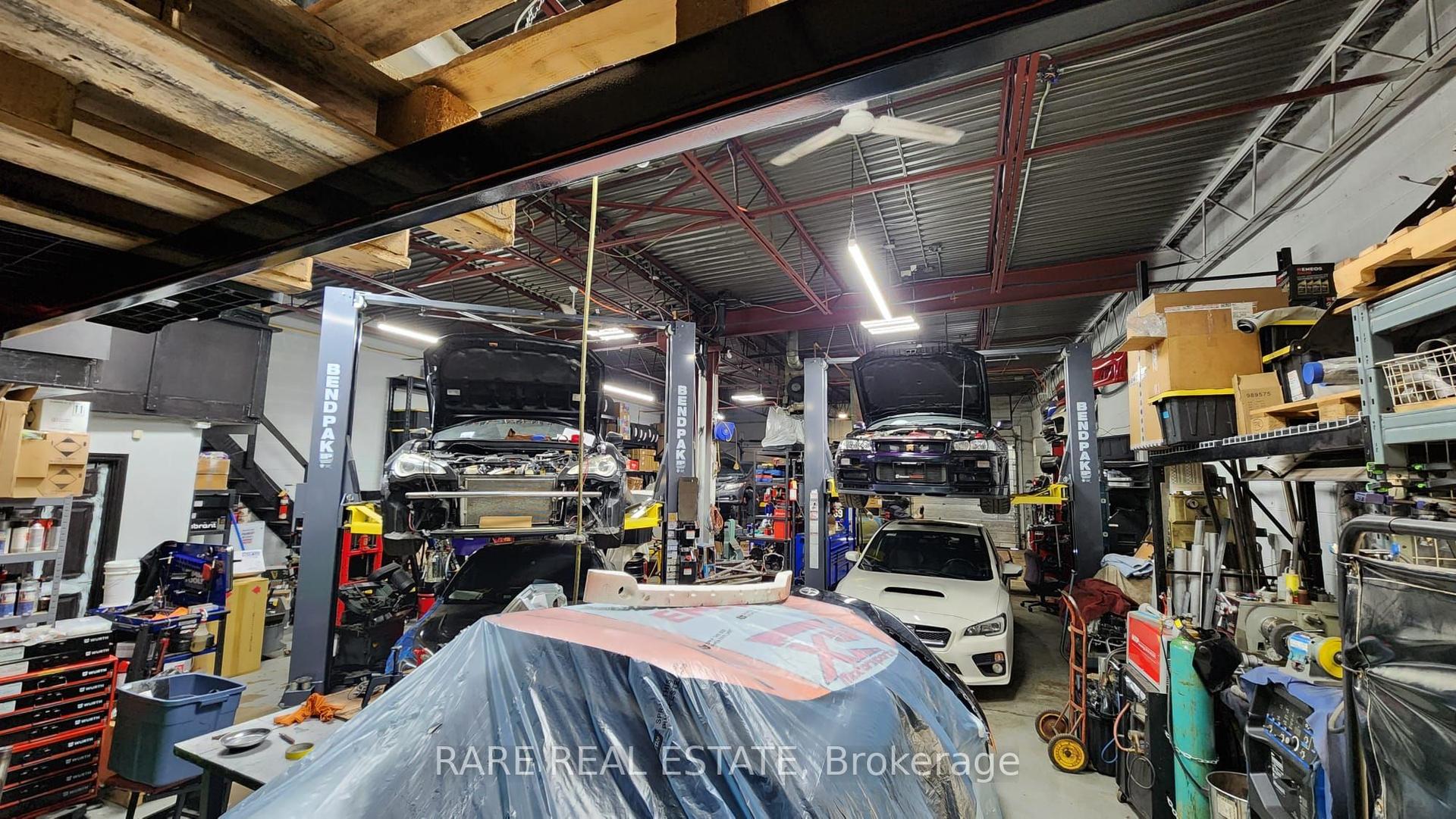 227 Advance Boulevard 10-11 #10-11 — photo 1