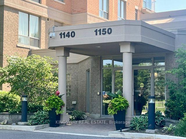 1140 Parkwest Place 1108 #1108, Mississauga — Condo for sale, photo 1