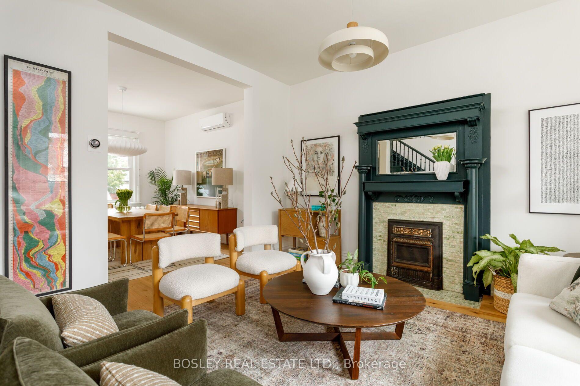 127 Lisgar Street — photo 1