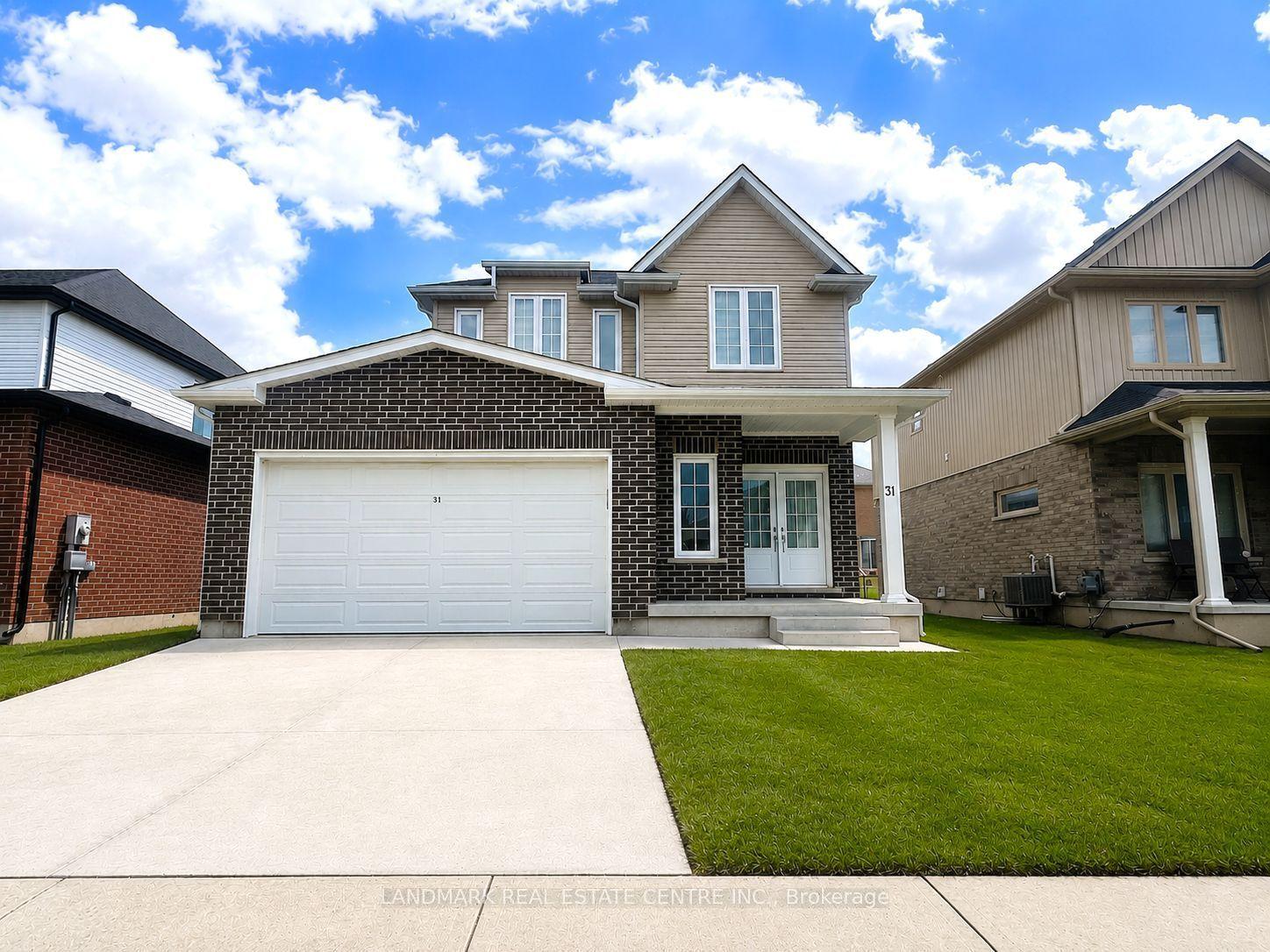 31 Autumn Avenue, Thorold — Detached for lease, photo 1