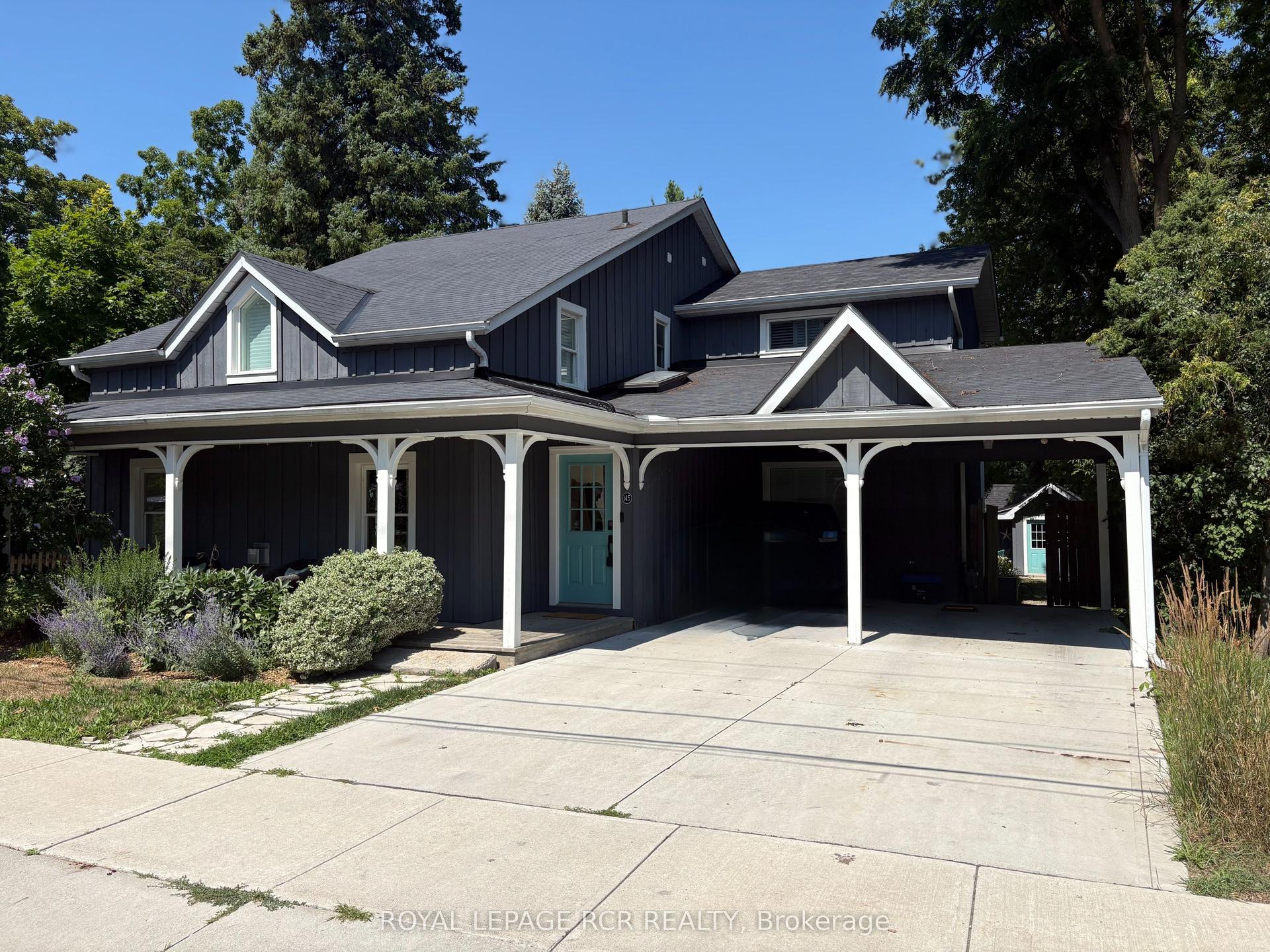145 Albert Street, Caledon — Detached for sale, photo 1