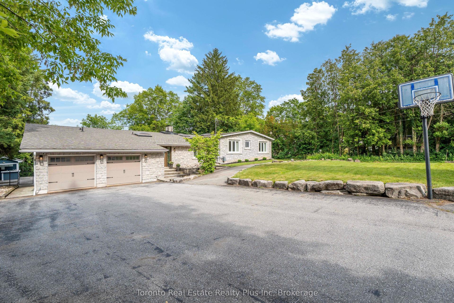 39 Dove Lane, Markham — Detached for sale, photo 1