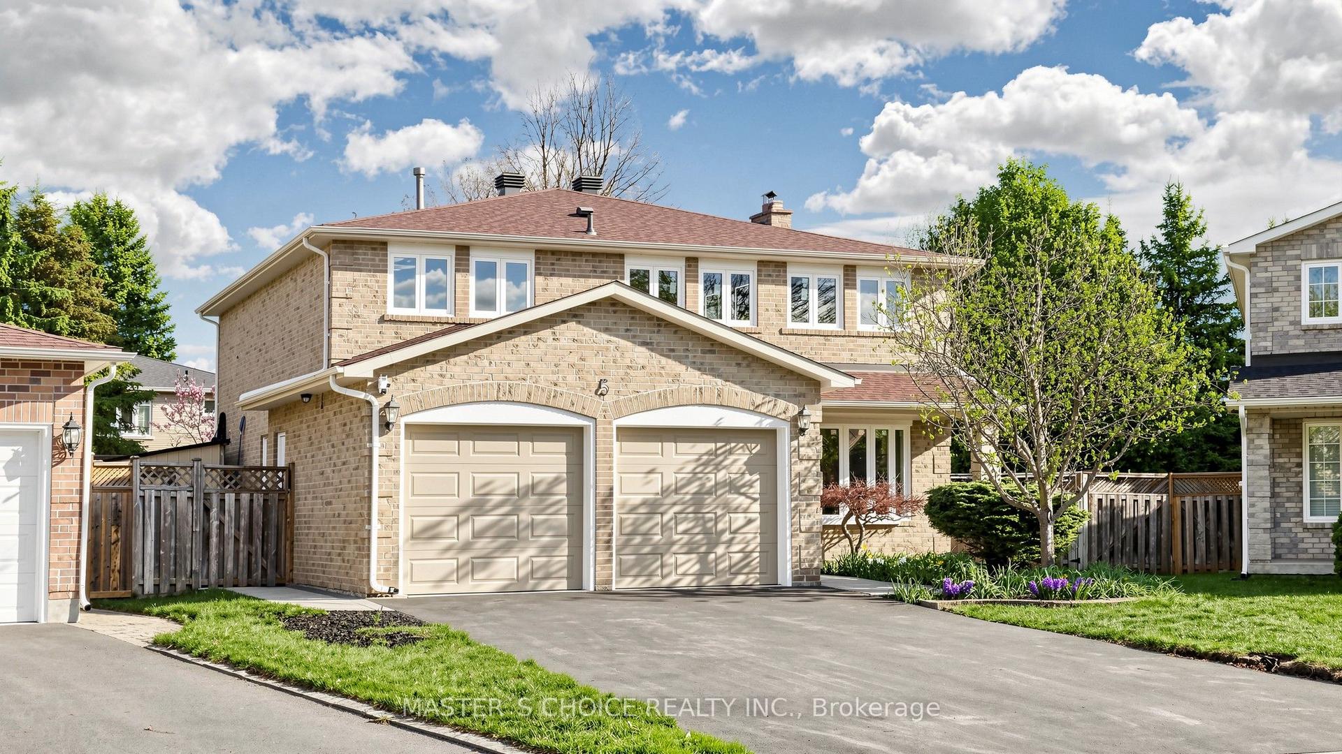 5 Espby Court — photo 1