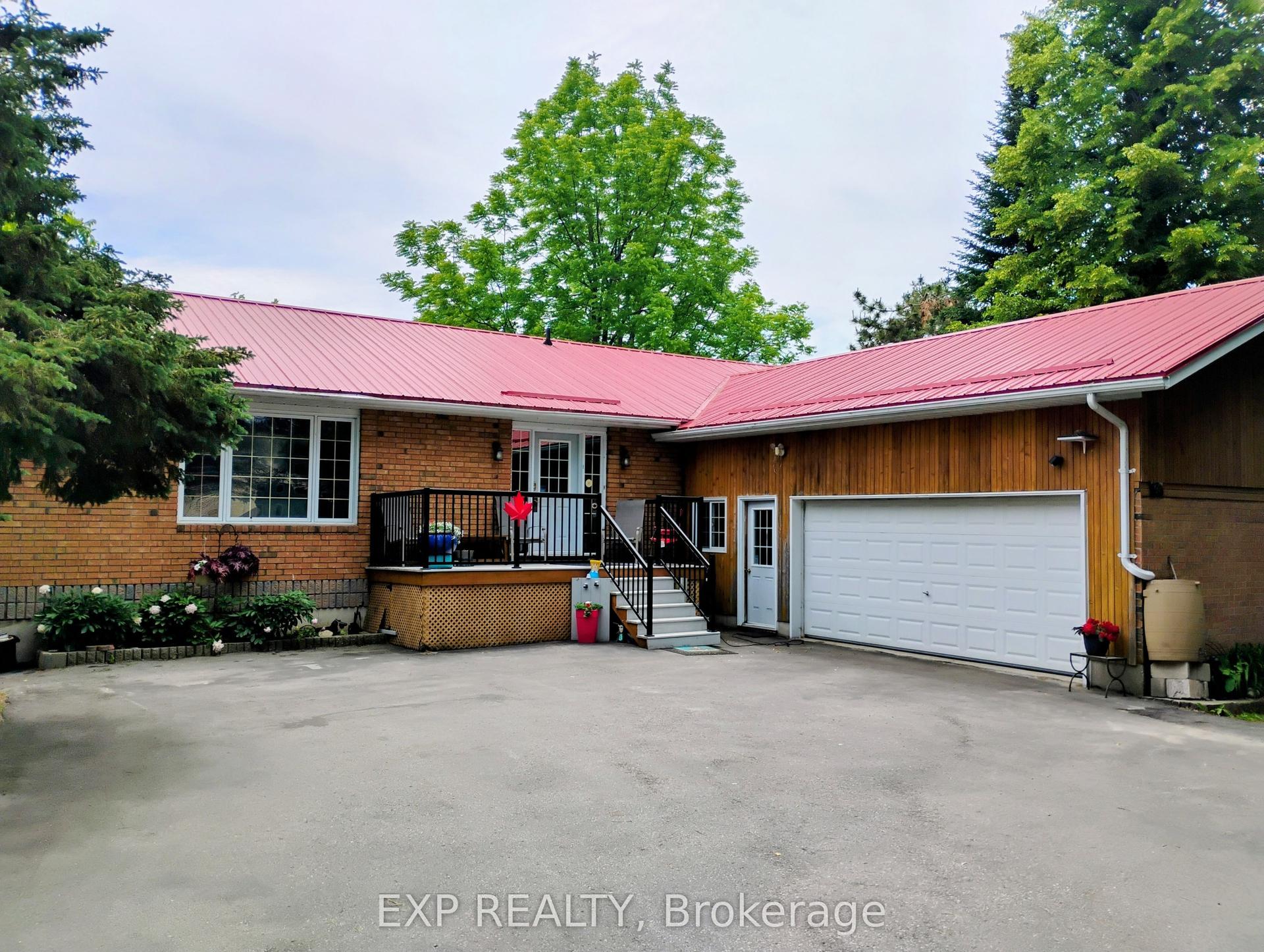 91 Simcoe Road — photo 1