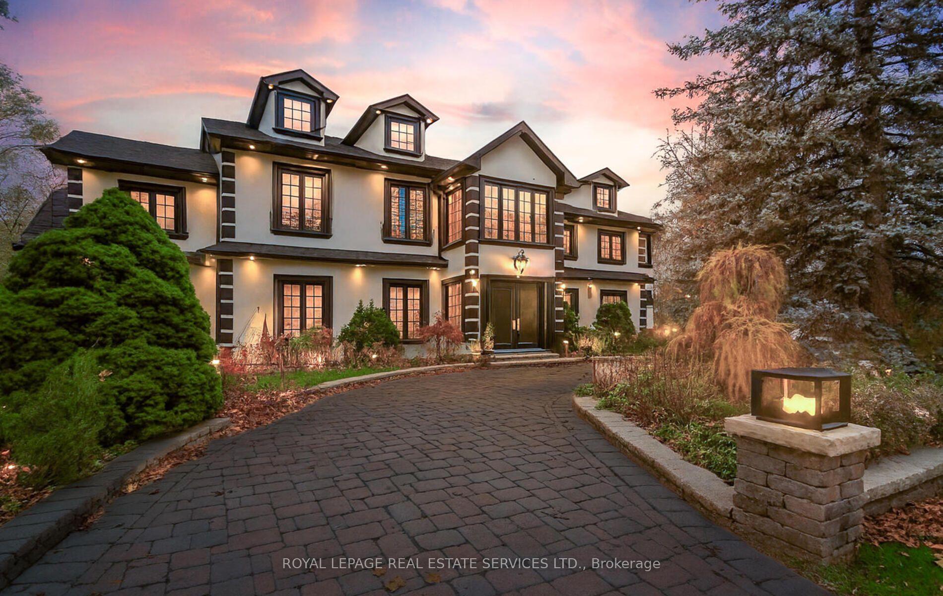 197 The Bridle Path, Toronto — Detached for lease, photo 1
