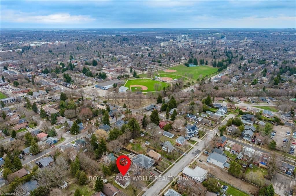 37 Edgehill Drive — photo 1