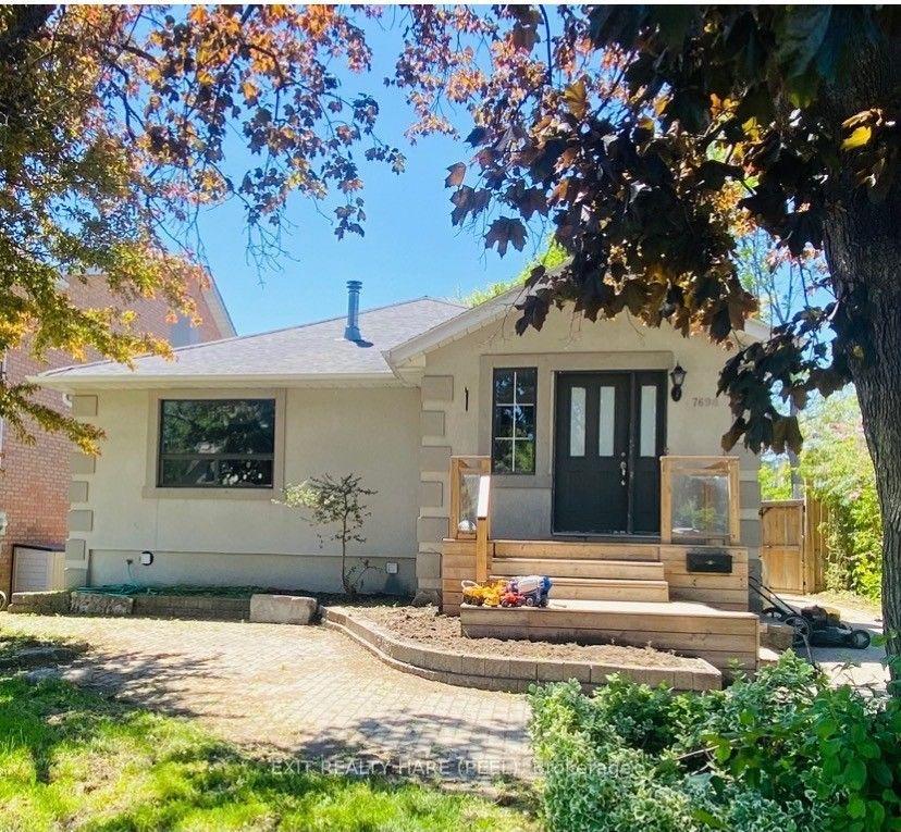 7698 Kipling Avenue, Vaughan — Detached for lease, photo 1