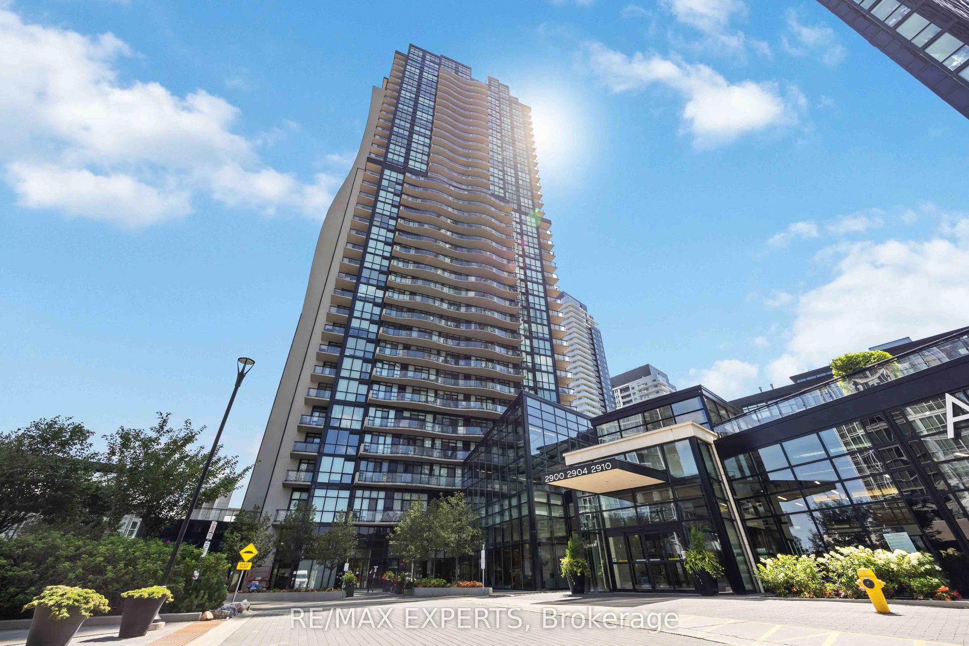 2900 Highway 7 Road 902 #902, Vaughan — Condo for sale, photo 1