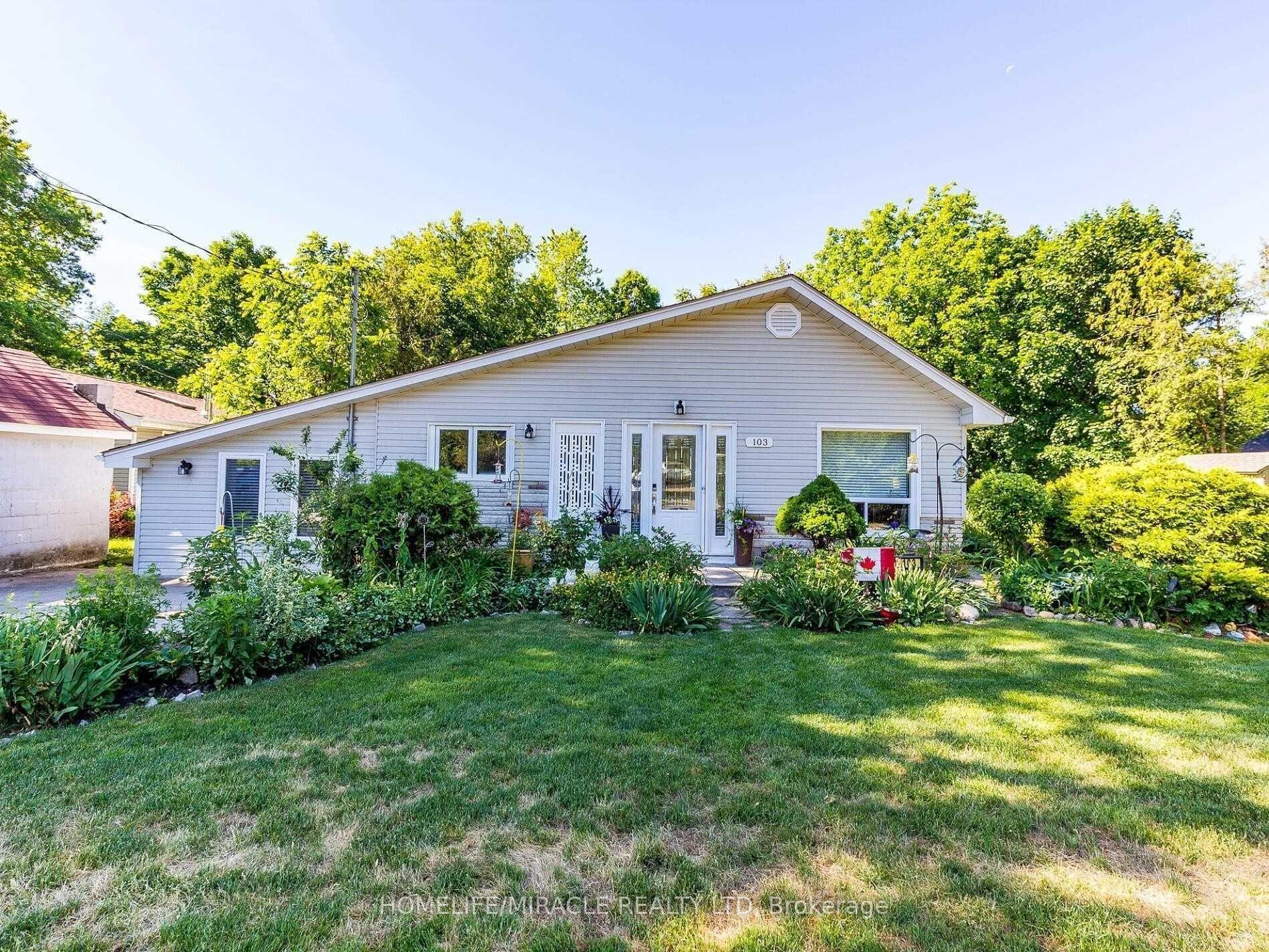 103 River Road Bsmt #Bsmt — photo 1