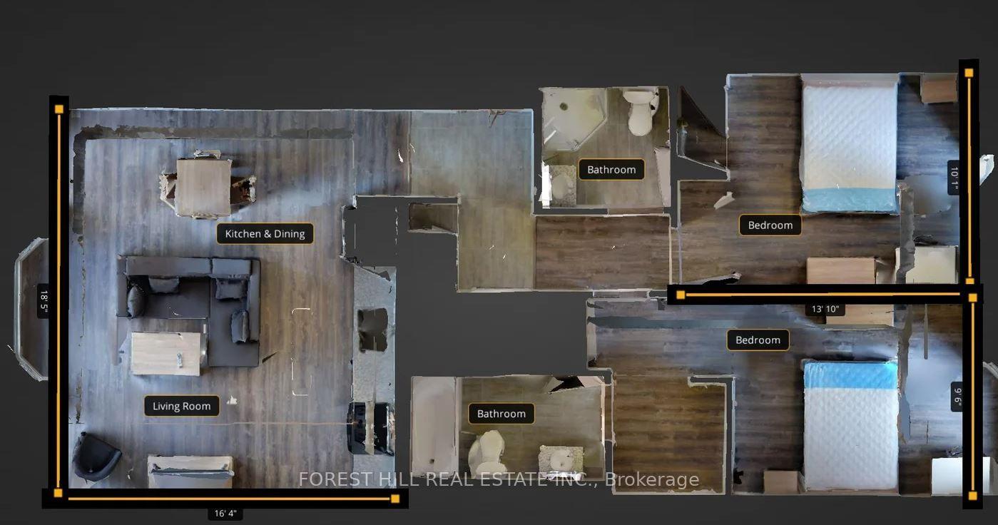 253 Albert Street 108 #108 — photo 1