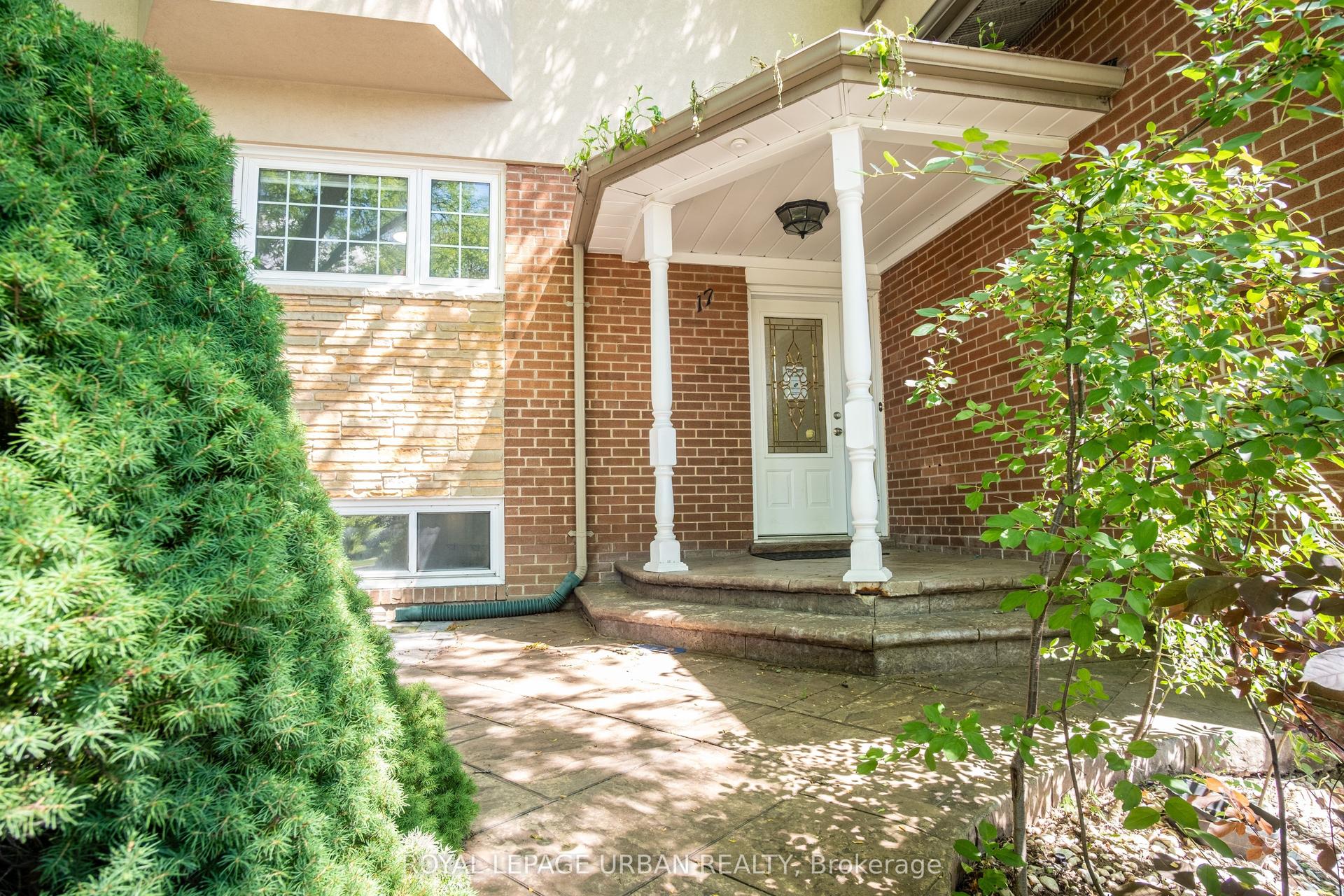 17 Valentine Drive, Toronto — Detached for sale, photo 5