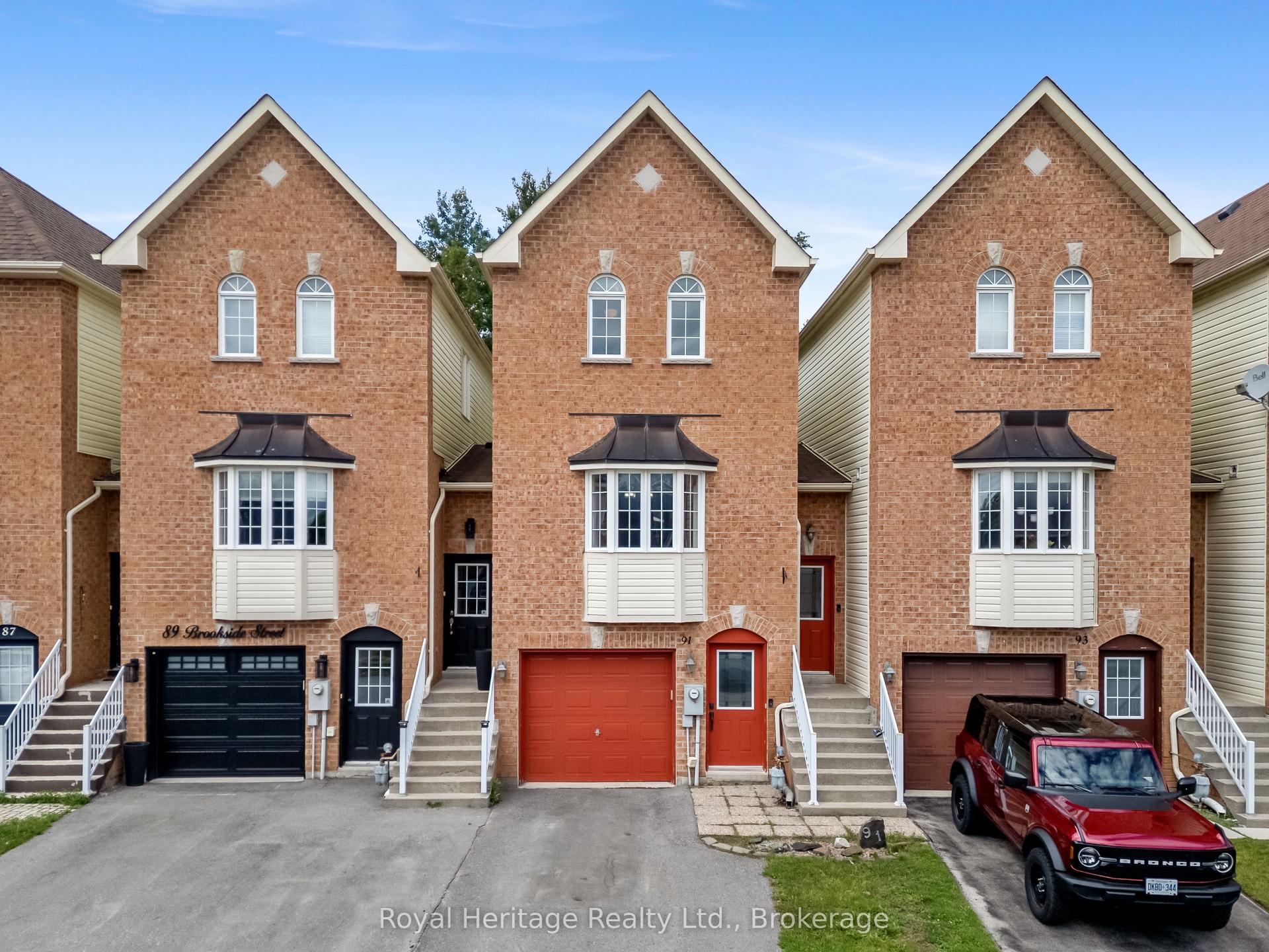 91 Brookside Street — photo 1