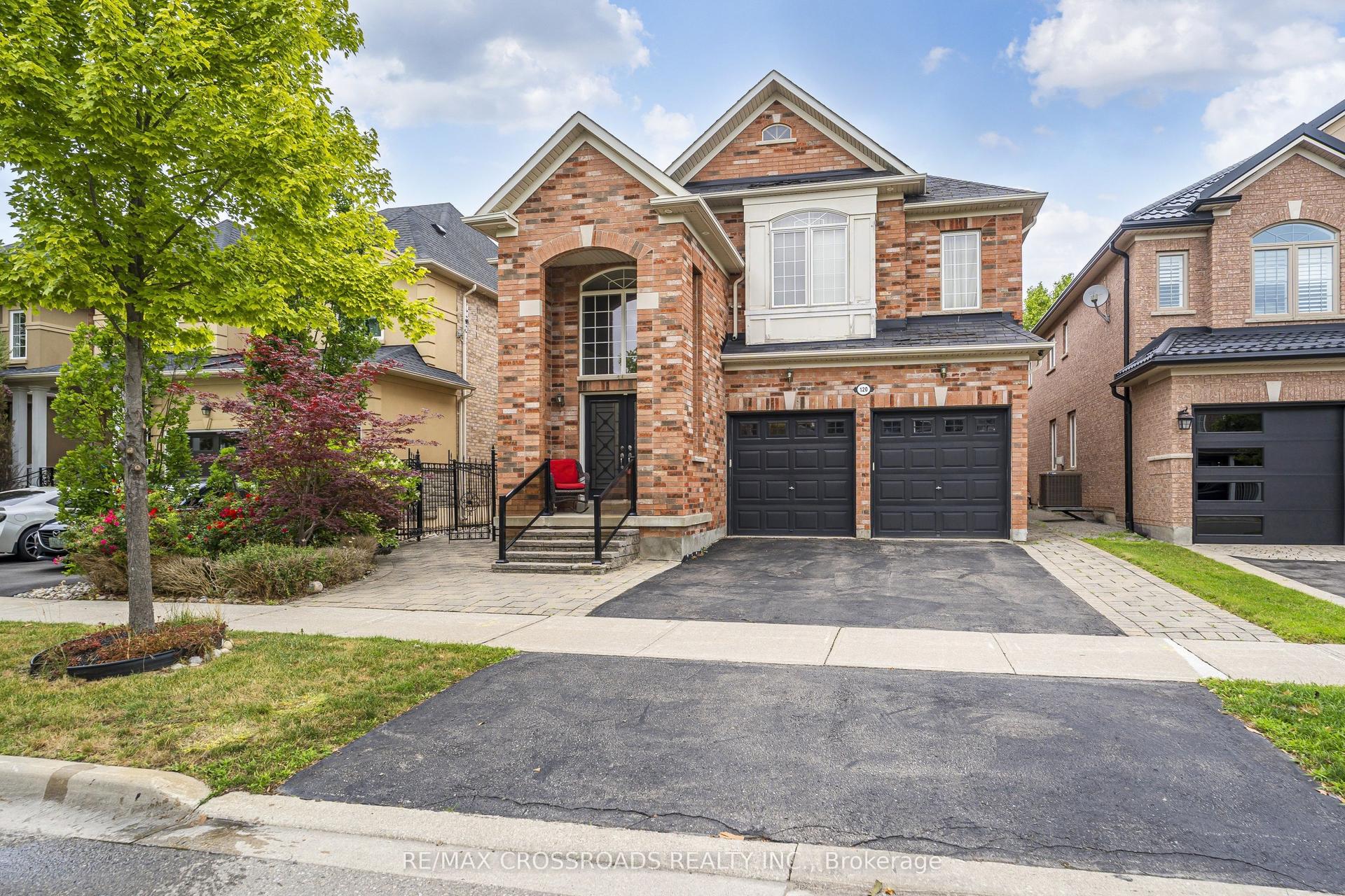 120 Golden Orchard Road, Vaughan — Detached for sale, photo 1