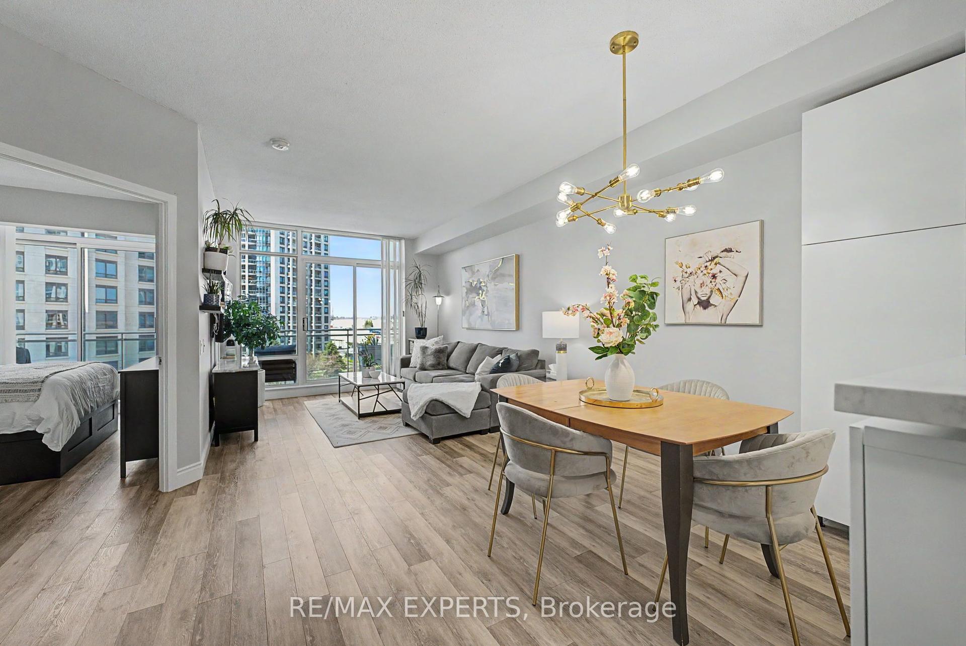 5 Marine Parade Drive 610 #610 — photo 1