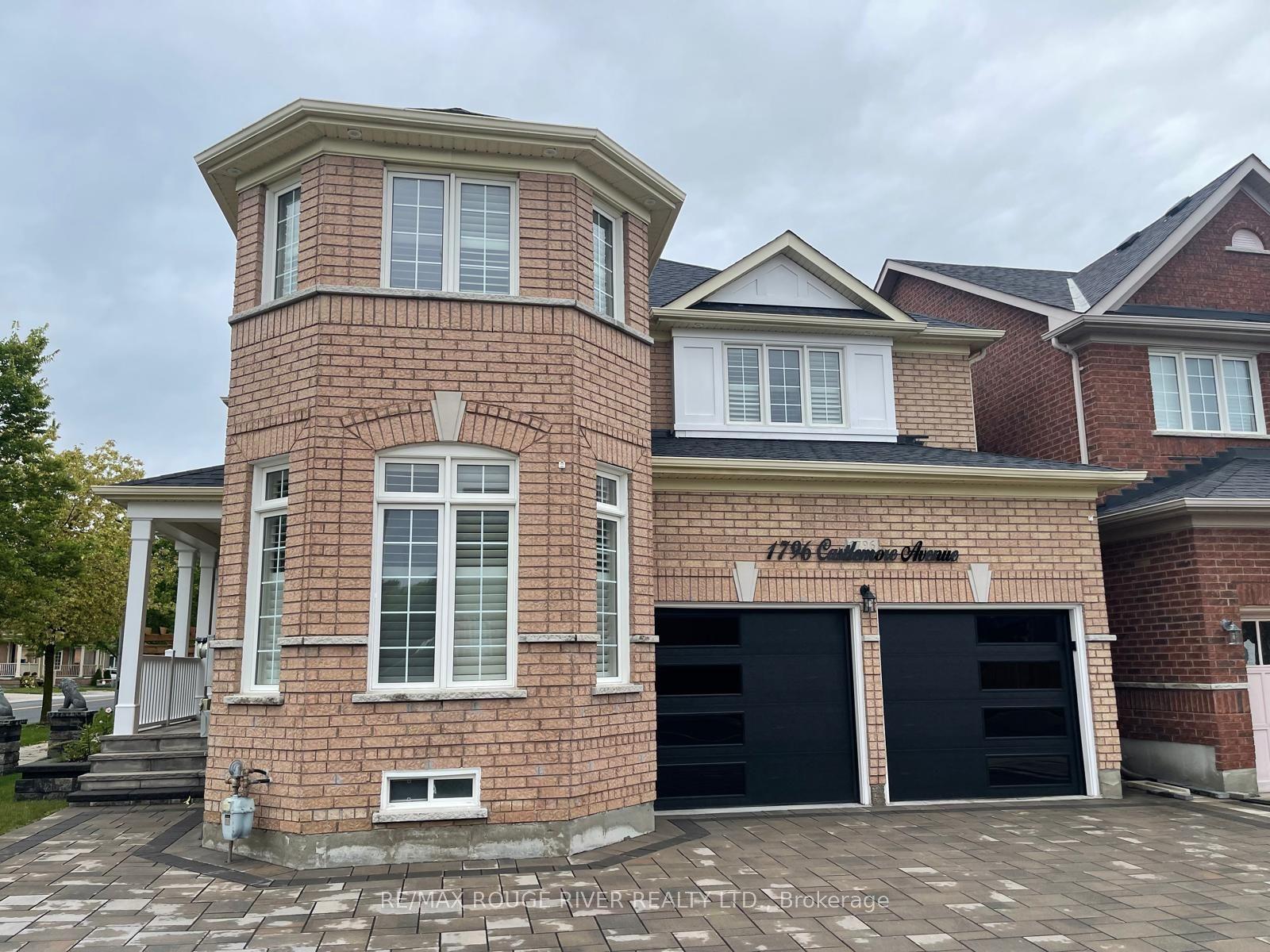 1796 Castlemore Avenue, Markham — Detached for lease, photo 1