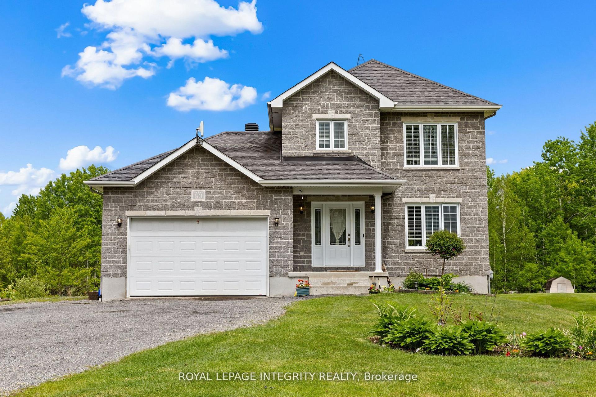 53 Beaver Lane, The Nation — Detached for sale, photo 1