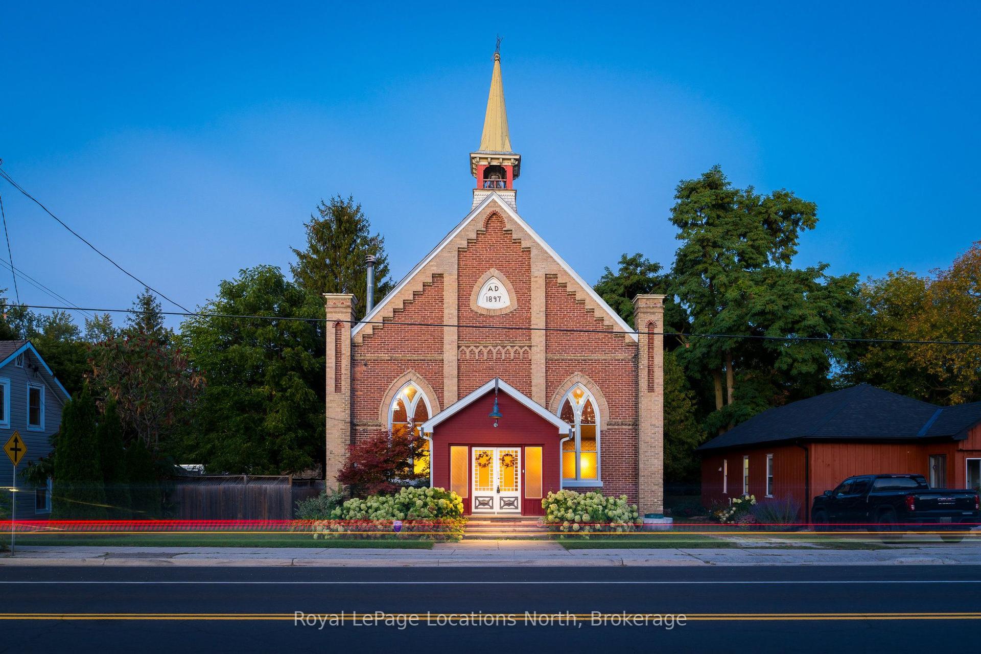 4177 County Road 124 Road — photo 1