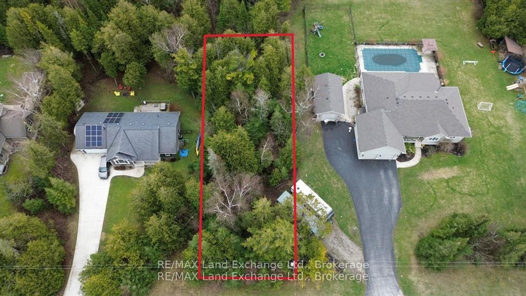 N/a Upper Lorne Beach Road, Kincardine — Land for sale, photo 1