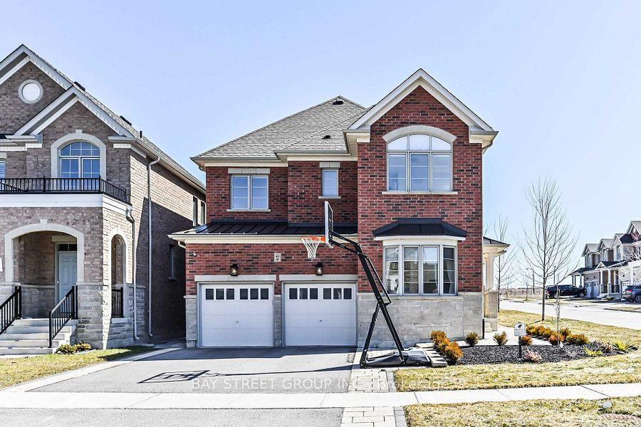 44 Clara May Avenue, East Gwillimbury — Detached for sale, photo 1