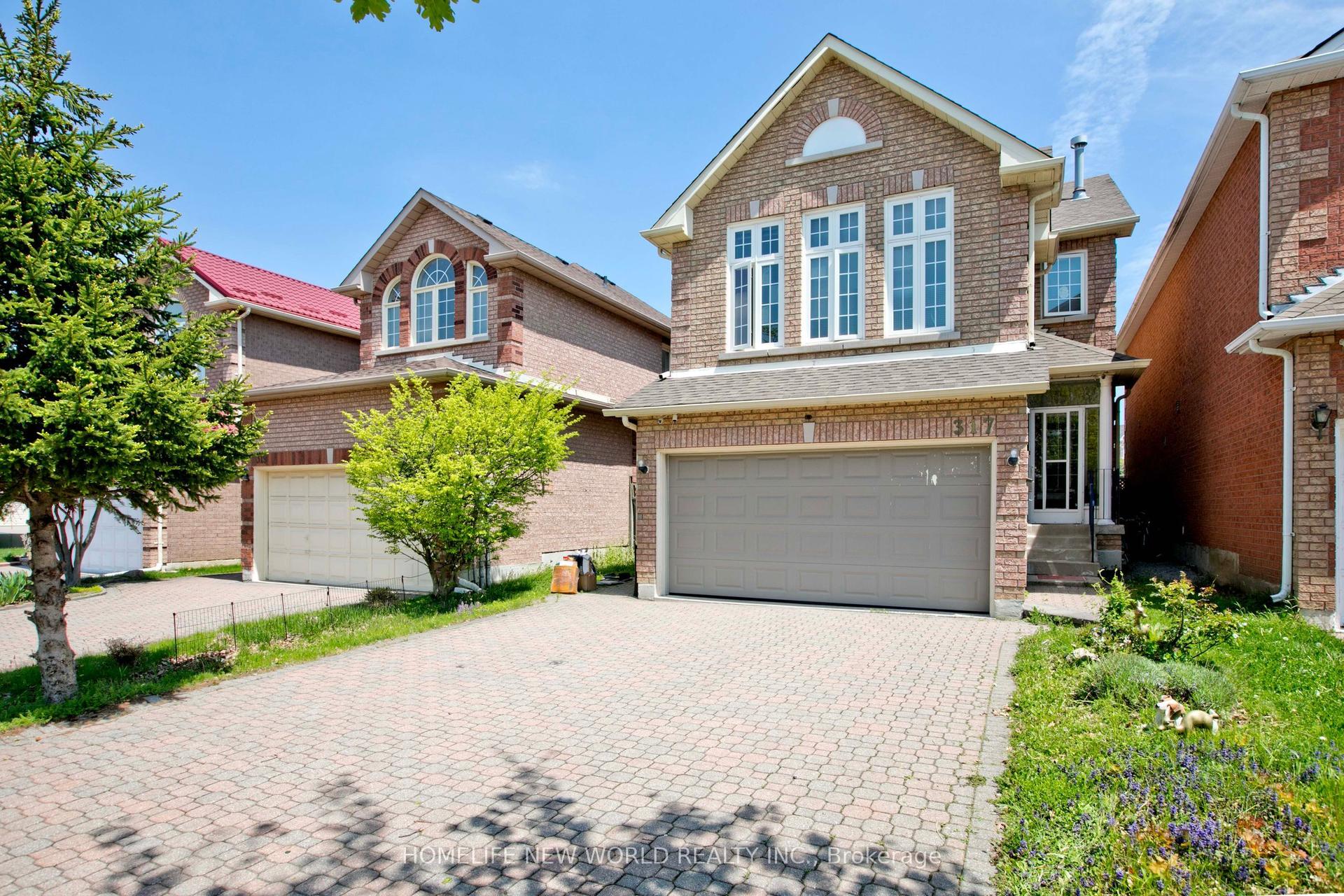 317 Milliken Meadows Drive — photo 1